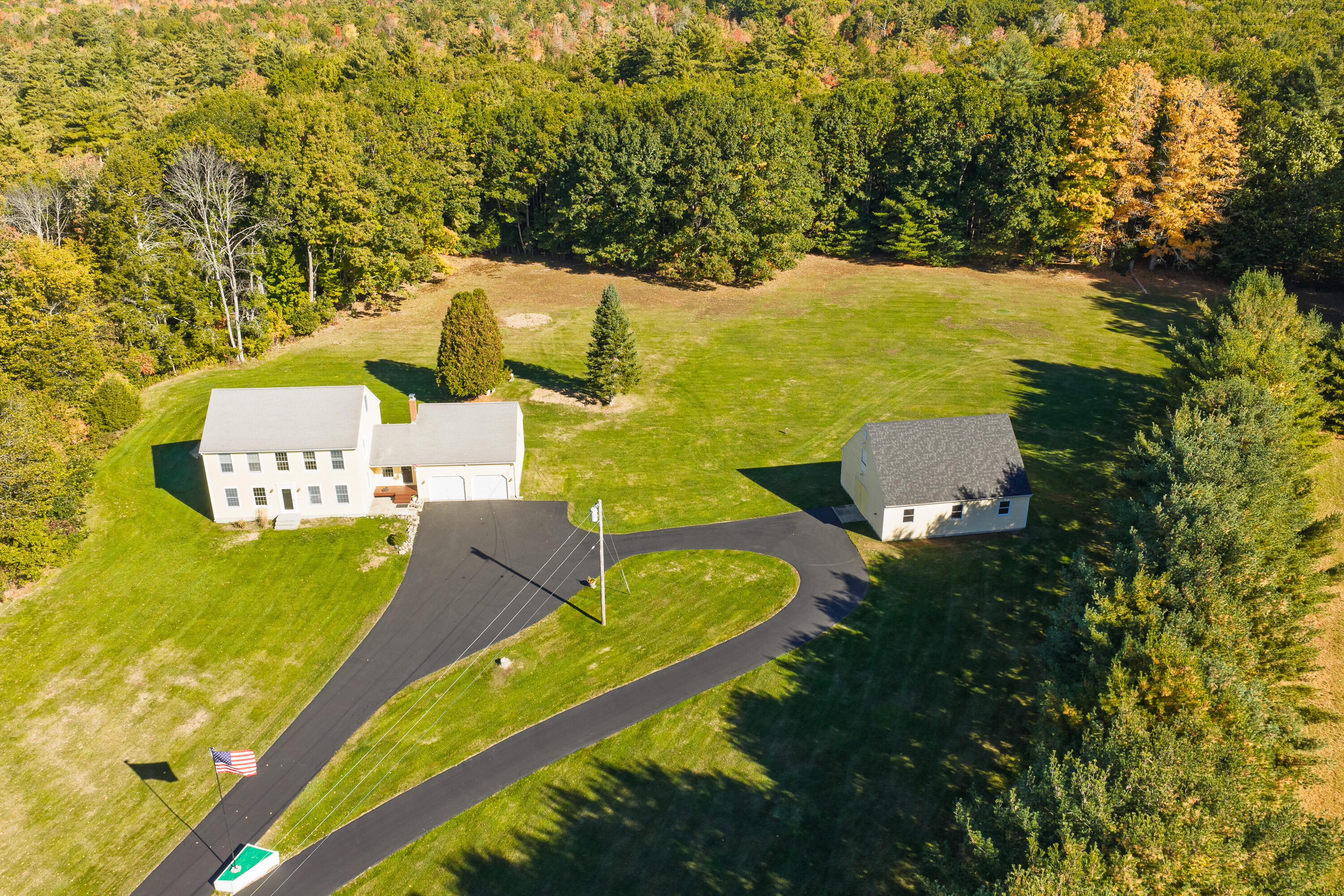 Photo of 69 Louden Road Saco ME 04072