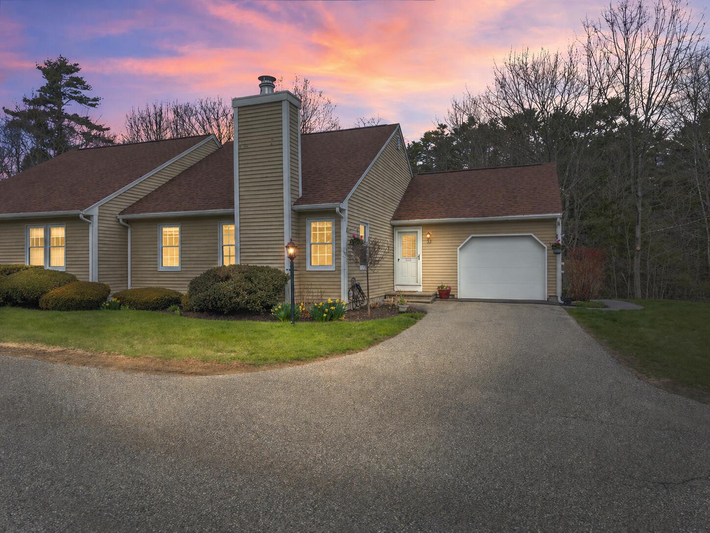 32 Landing Drive UNIT 32, Kennebunk, ME, 04043