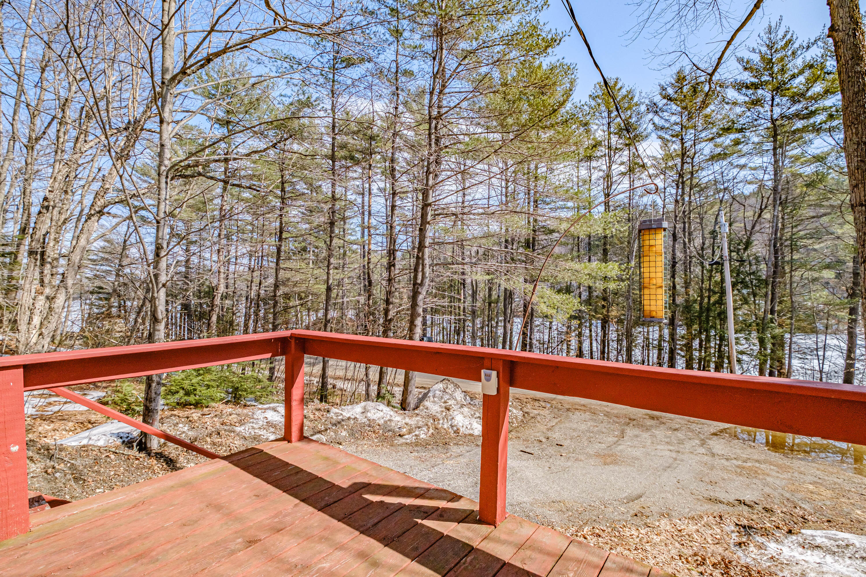 819 Greenwood Road, Greenwood, ME, 04255