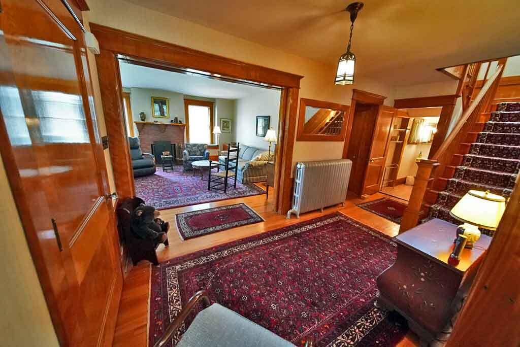 63 High Street, Houlton, ME, 04730