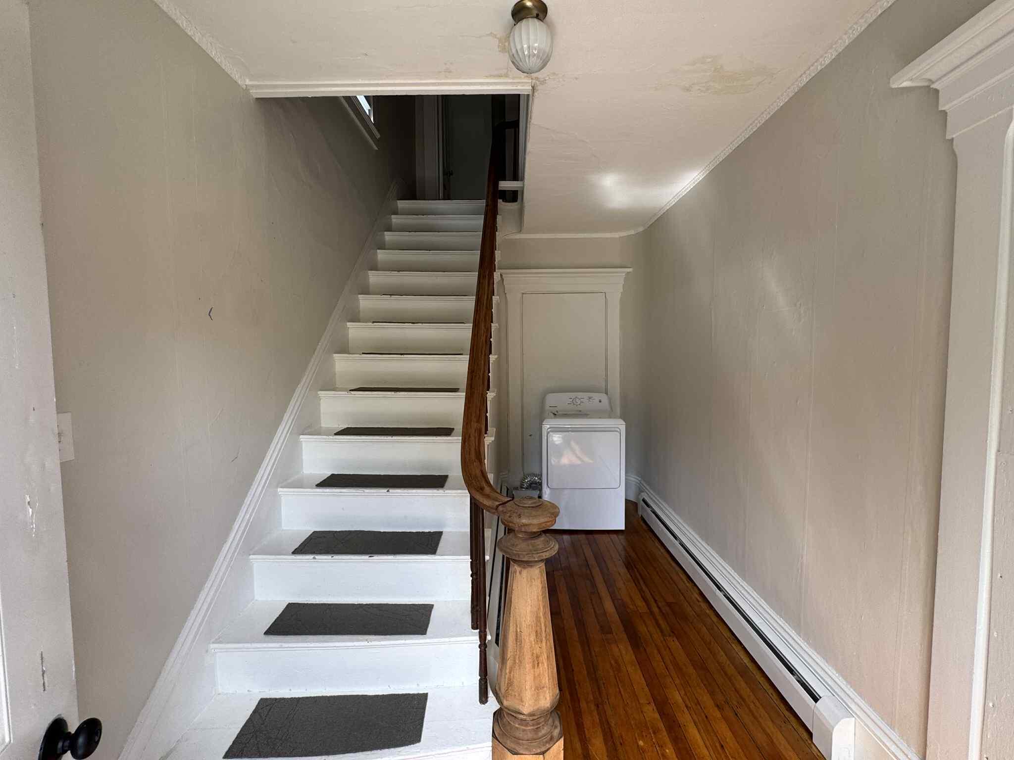 11 Gardner Avenue, Machias, ME, 04654