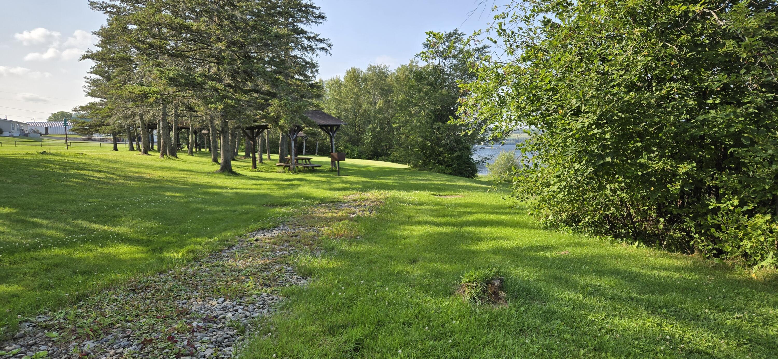 4 Flat Mountain Road, Saint Agatha, ME, 04772