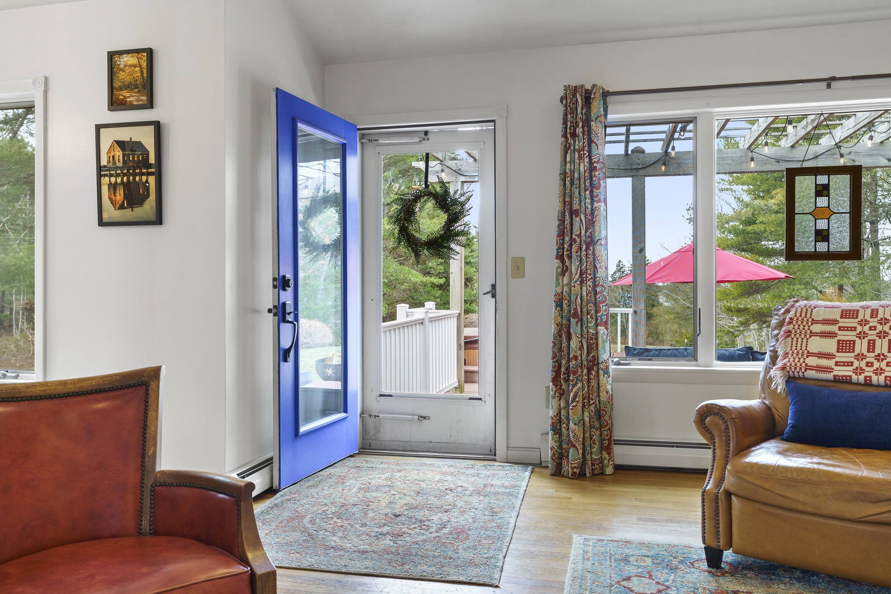 7 Bushy Isle View, Phippsburg, ME, 04562