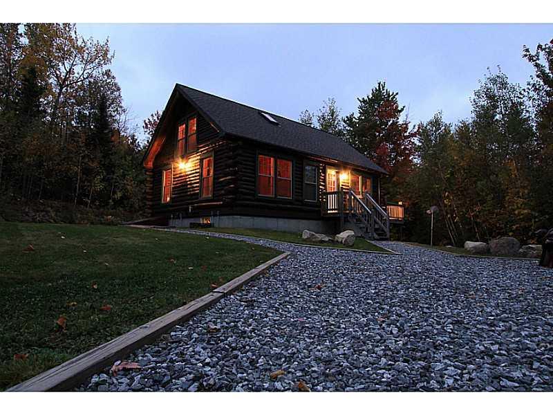 26 Mountain View Lane, Woodstock, ME, 04219