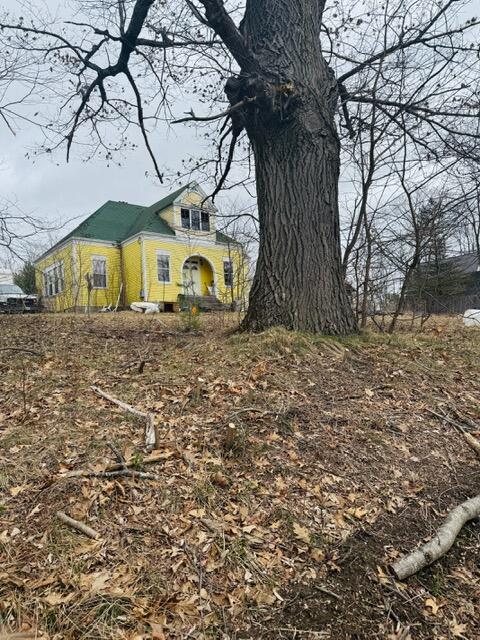 00 W Off West Main Street, Vinalhaven, ME, 04863