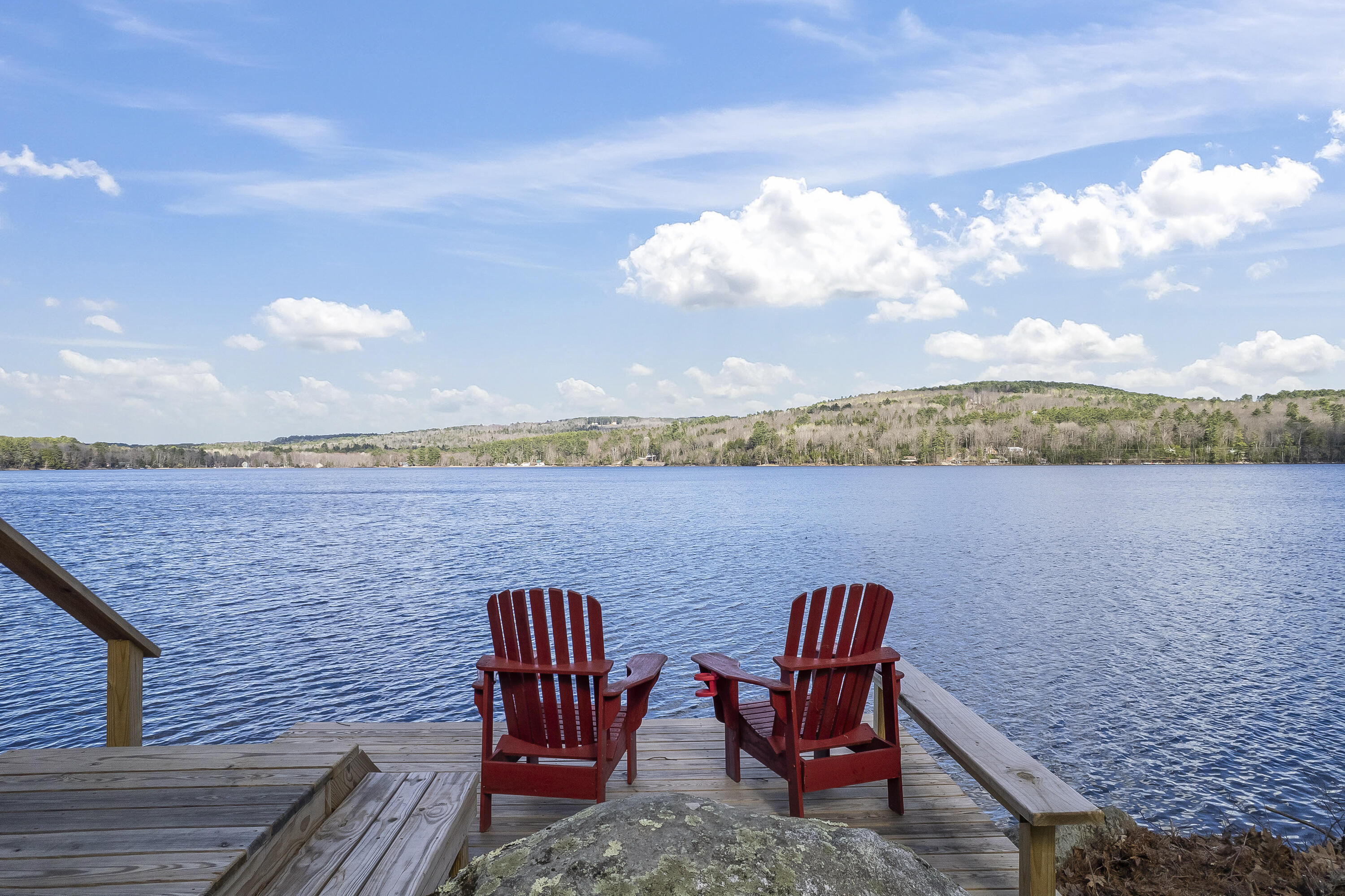 167 Oak Shore Road, Harrison, ME, 04040
