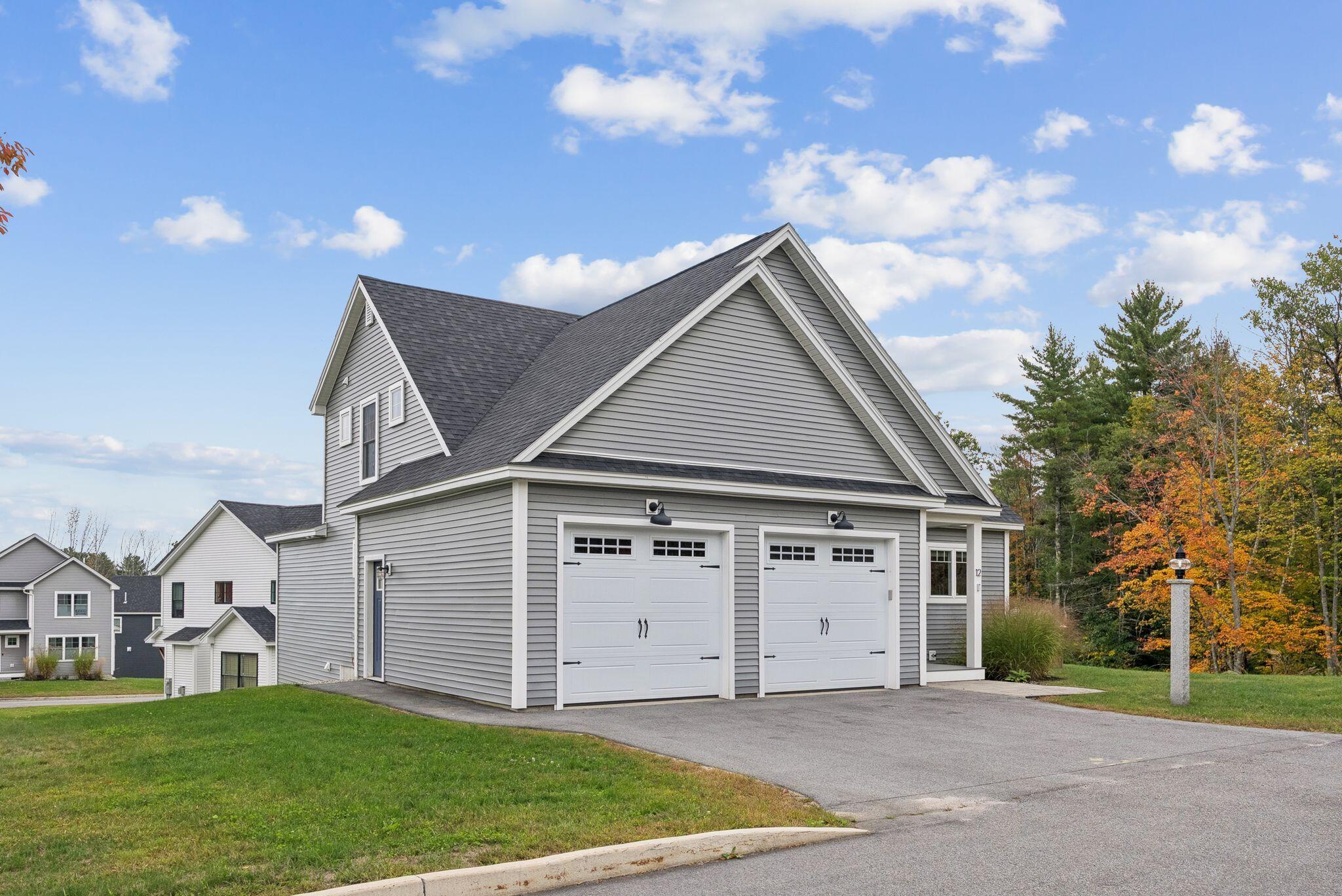 Photo of 12 Waxwing Lane #49 Falmouth ME 04105