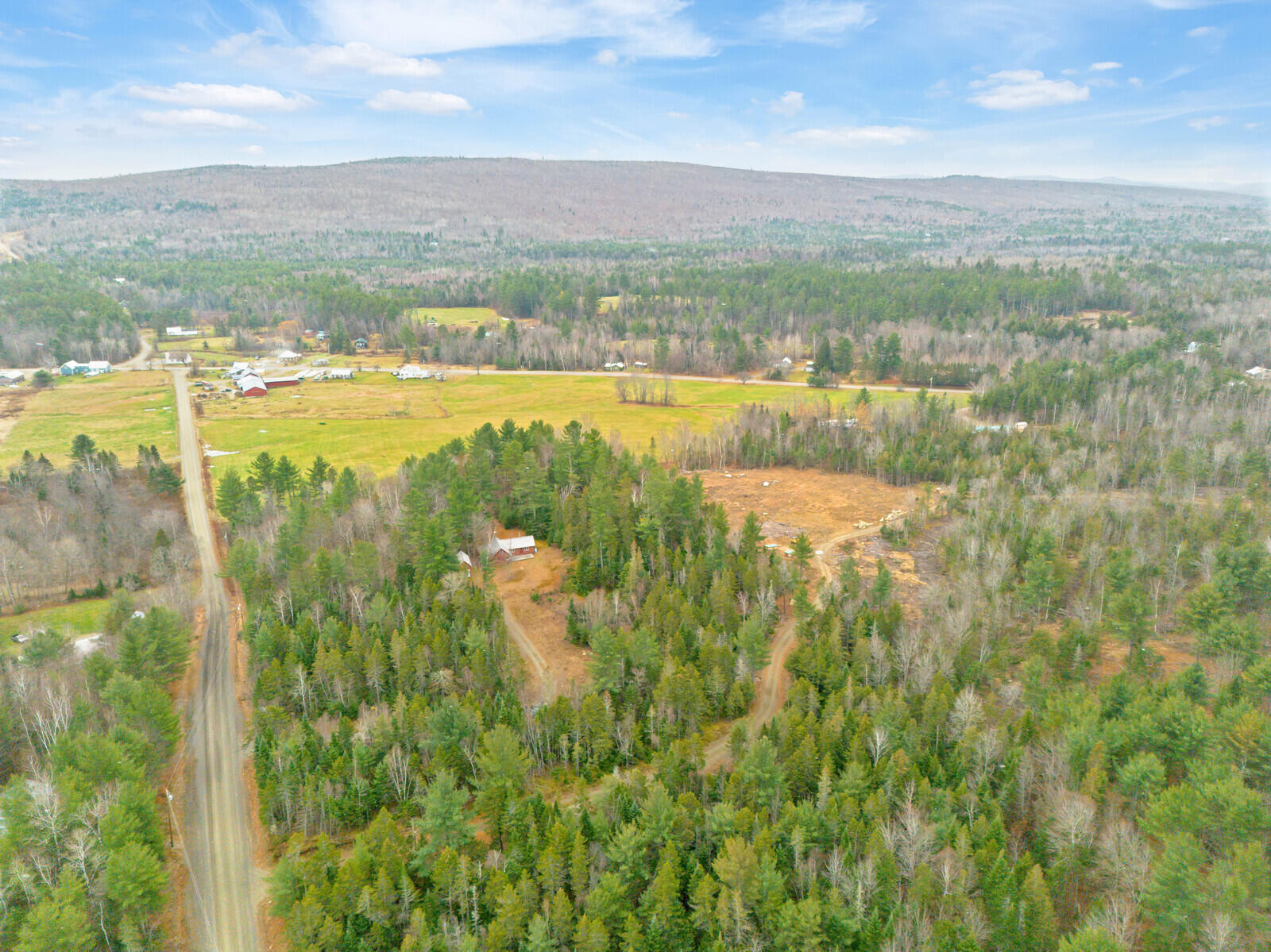 74 Lovejoy Road, Salem Twp, ME, 04983