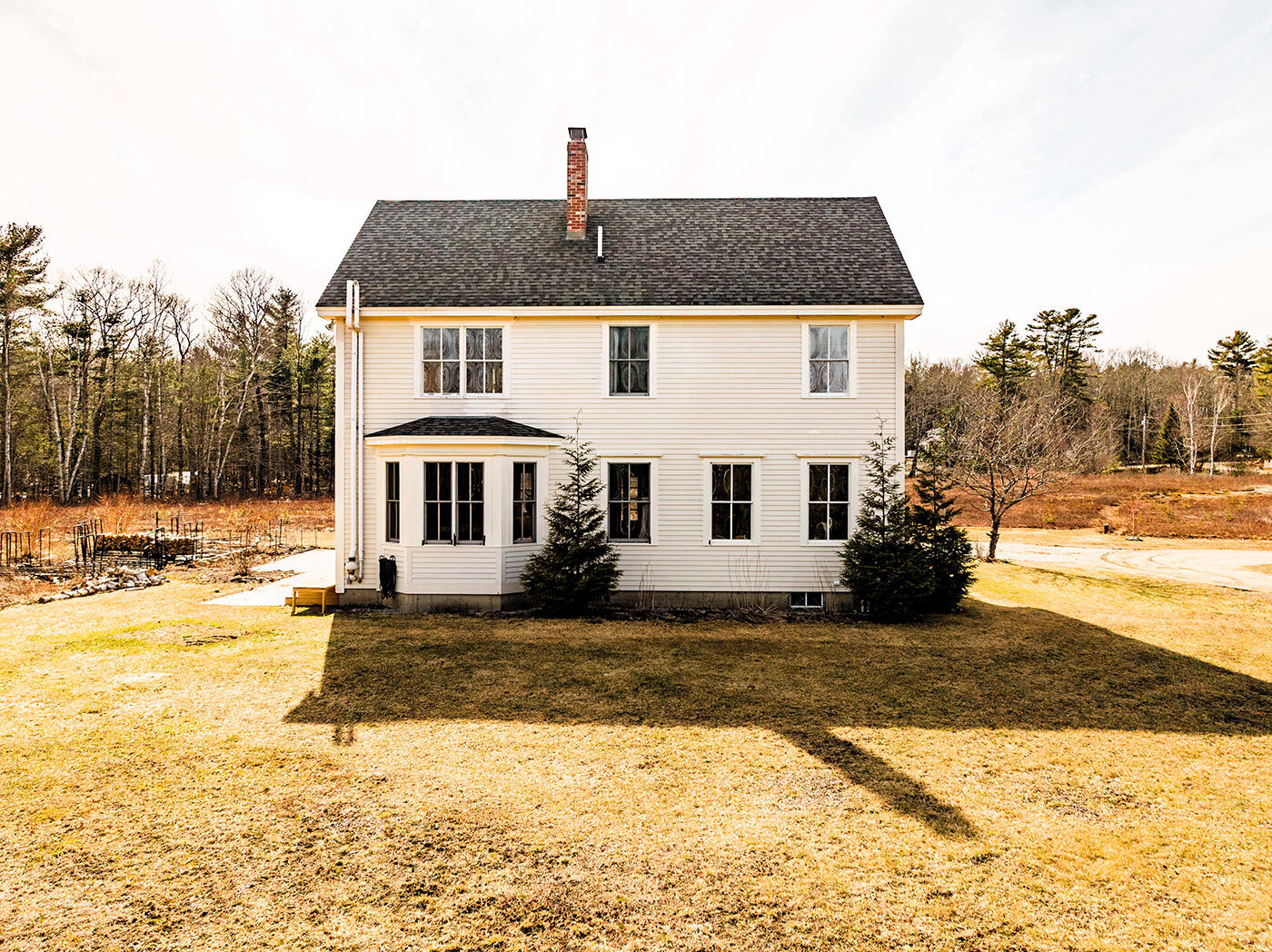 55 Bluebird Road, Warren, ME, 04864