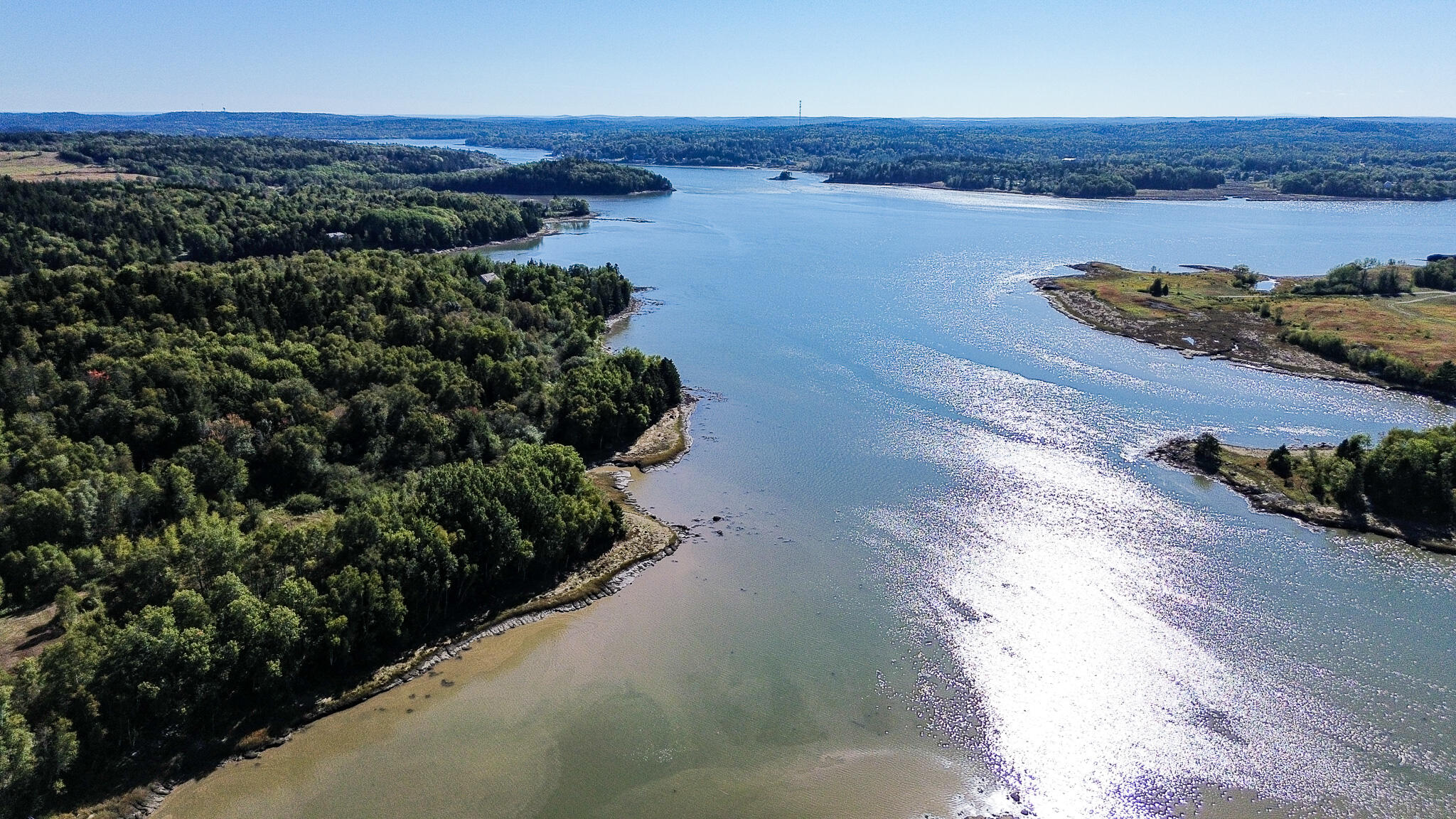 285 & 291 Cutler Road, East Machias, ME, 04630