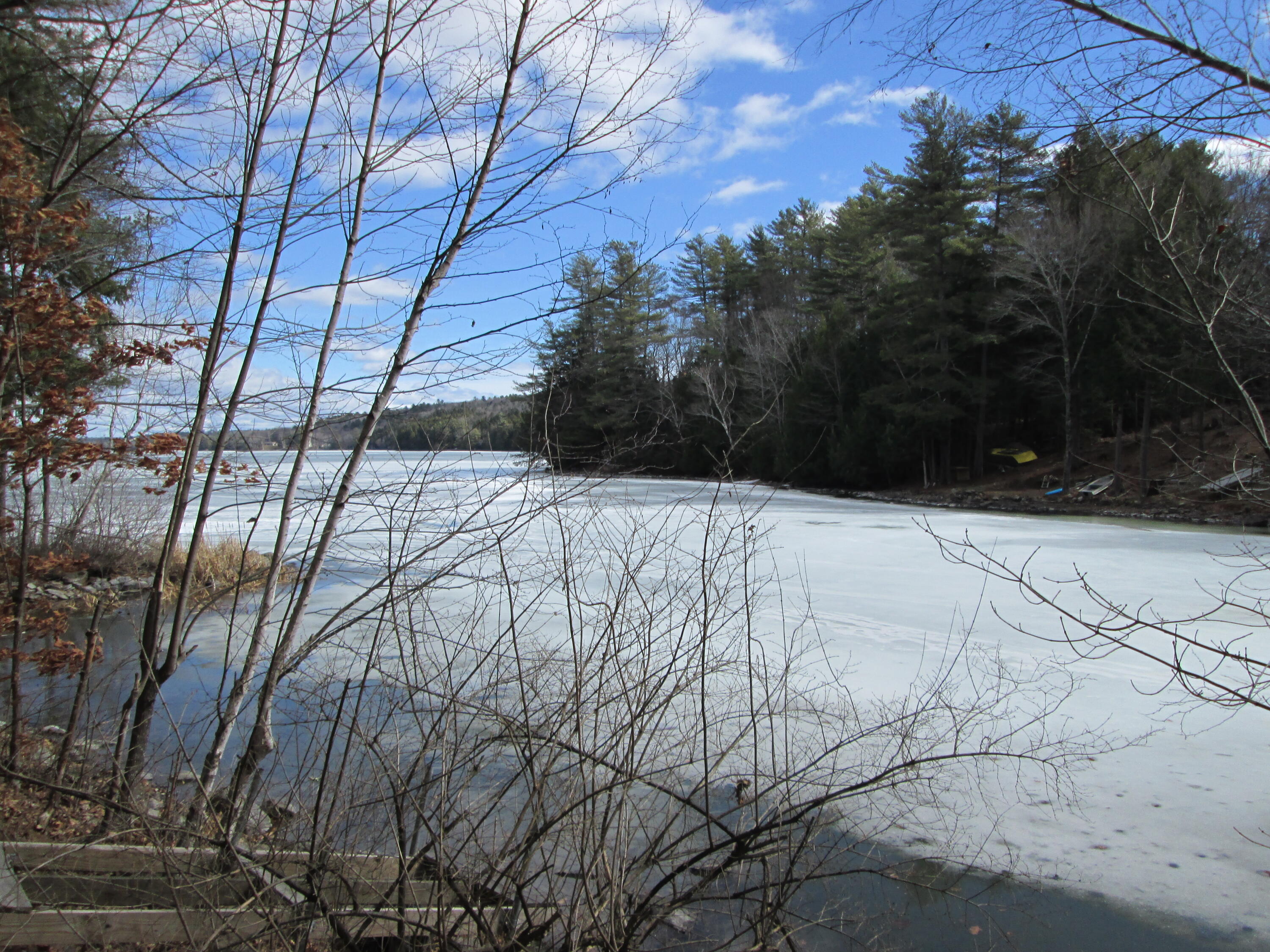 107 Mcquarrie Road, Vassalboro, ME, 04989