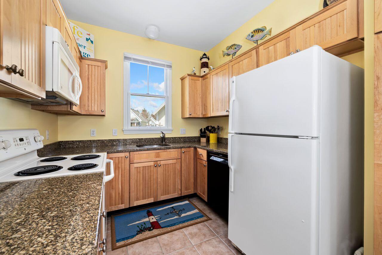 454 Post Road UNIT 413, Wells, ME, 04090