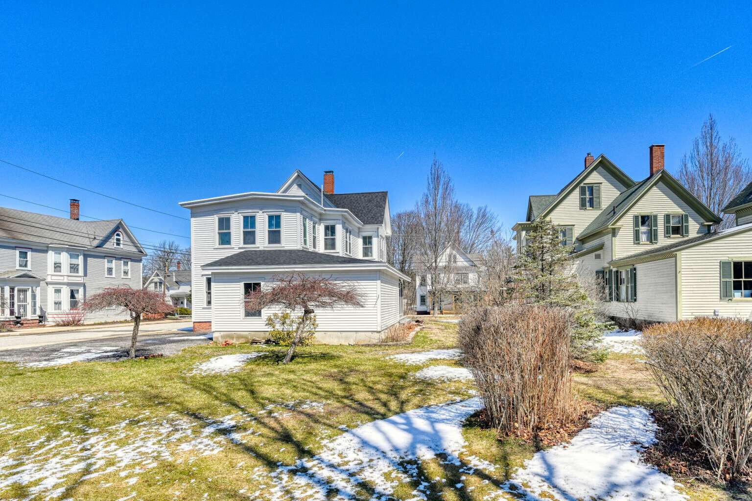 501 Main Street, Sanford, ME, 04083