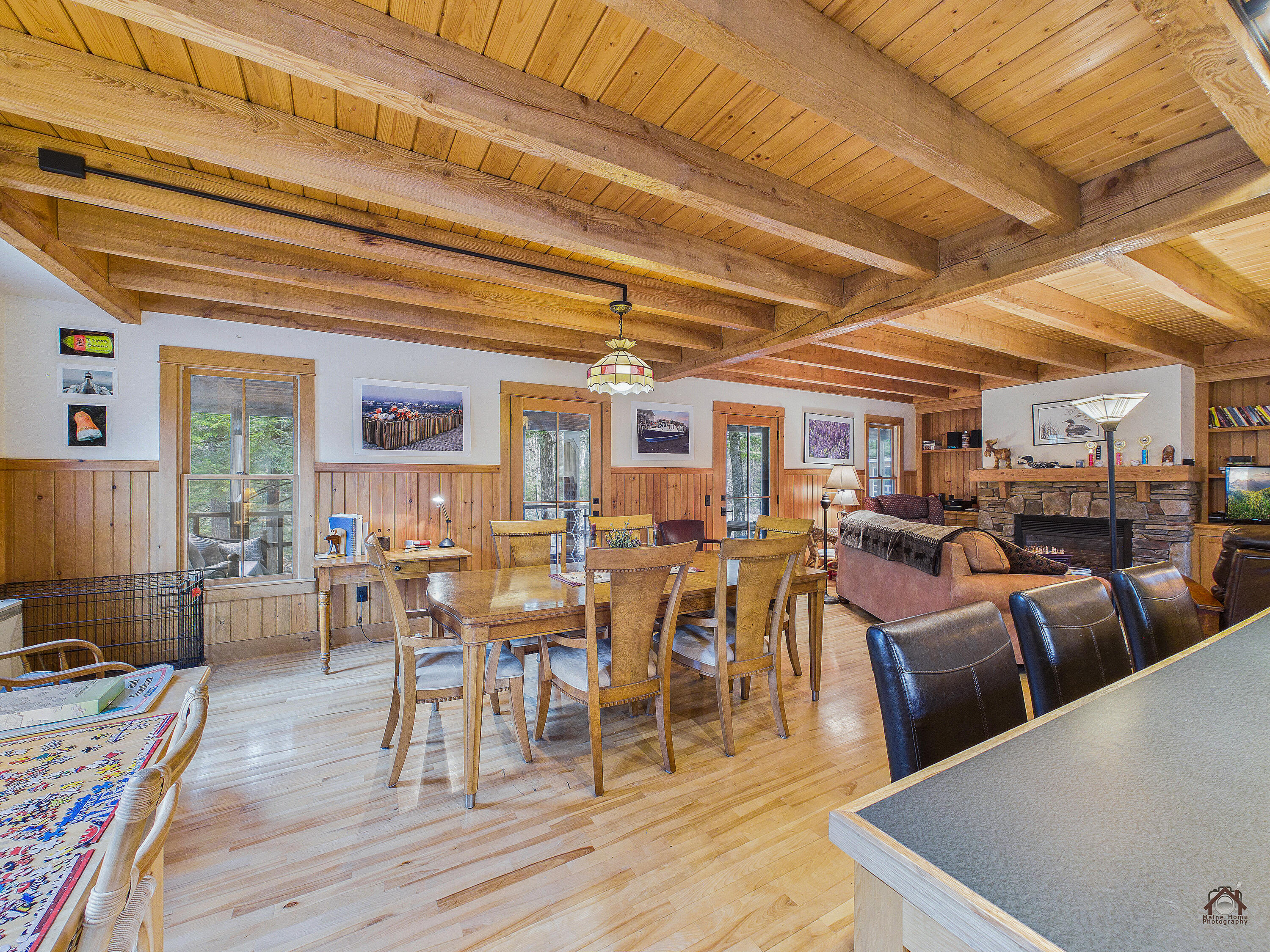 110 Windover Drive UNIT 7, Rome, ME, 04963