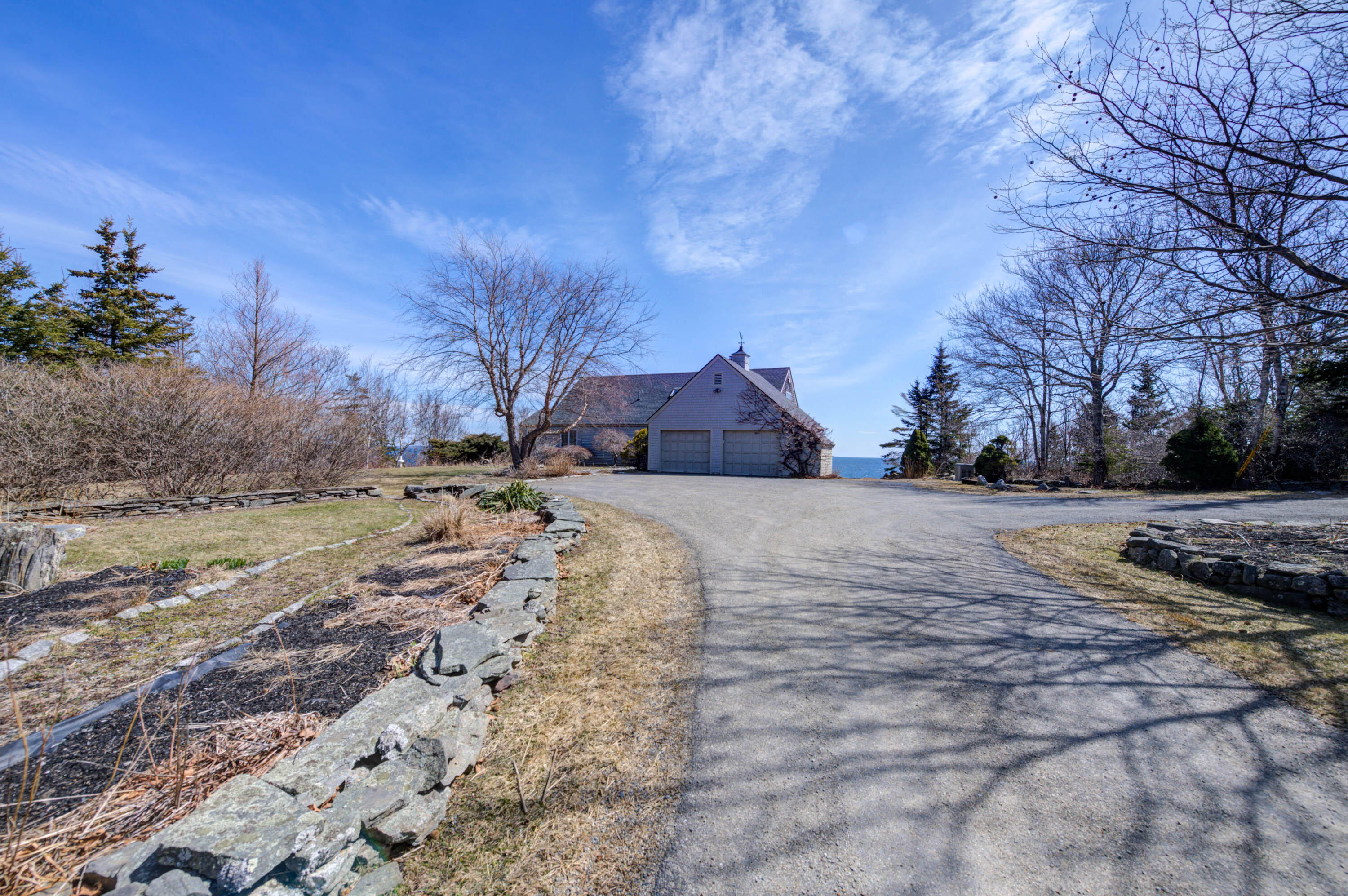 95 Pumpkin Cove Road, Bristol, ME, 04554