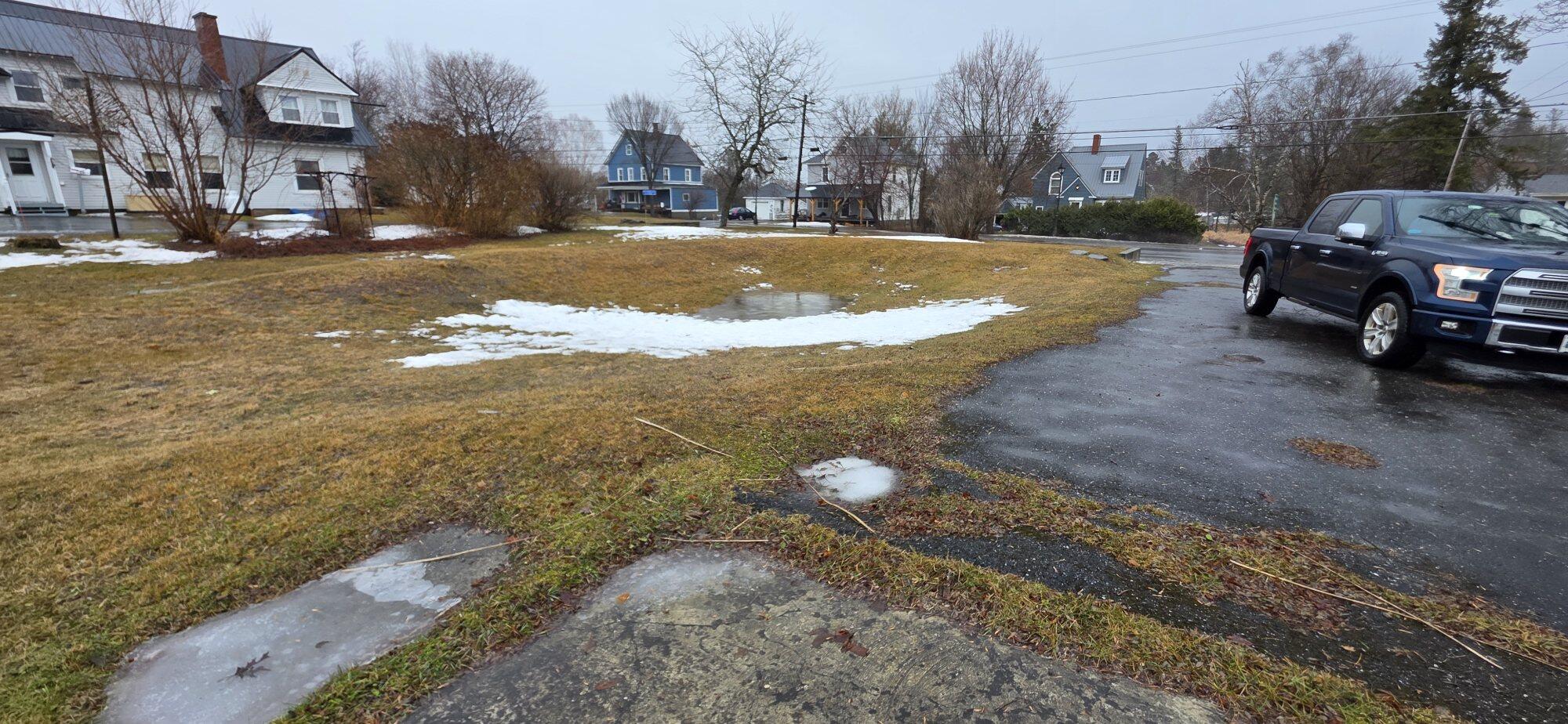 20 Presque Isle Street, Fort Fairfield, ME, 04742