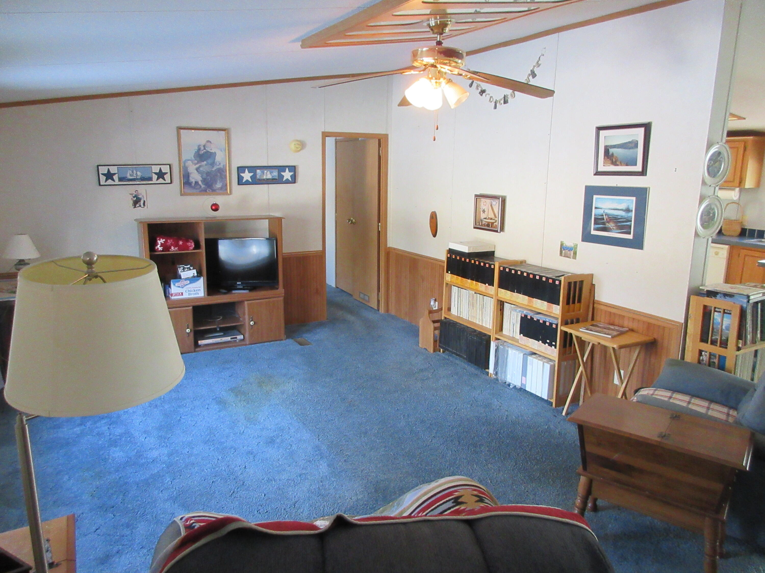 17 Stony Ridge Drive, Washington, ME, 04574