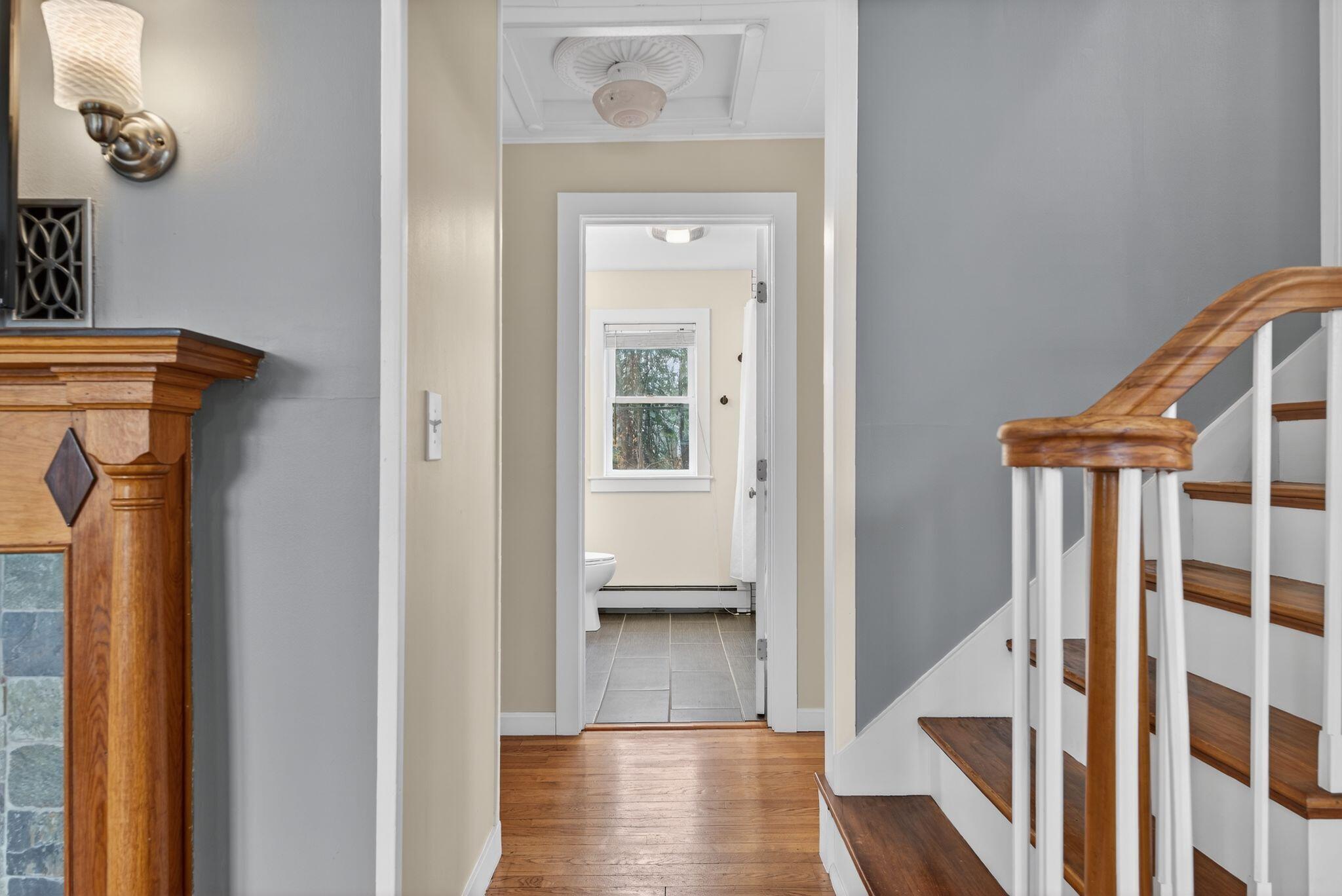 48 Pennell Avenue, Portland, ME, 04103