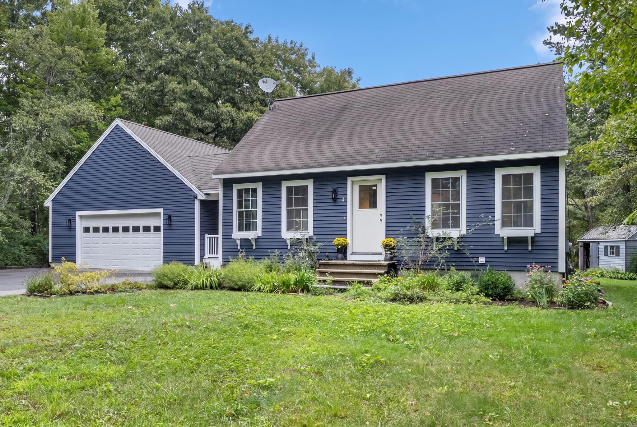 Photo of 4 Tanglewood Drive Kennebunk ME 04043