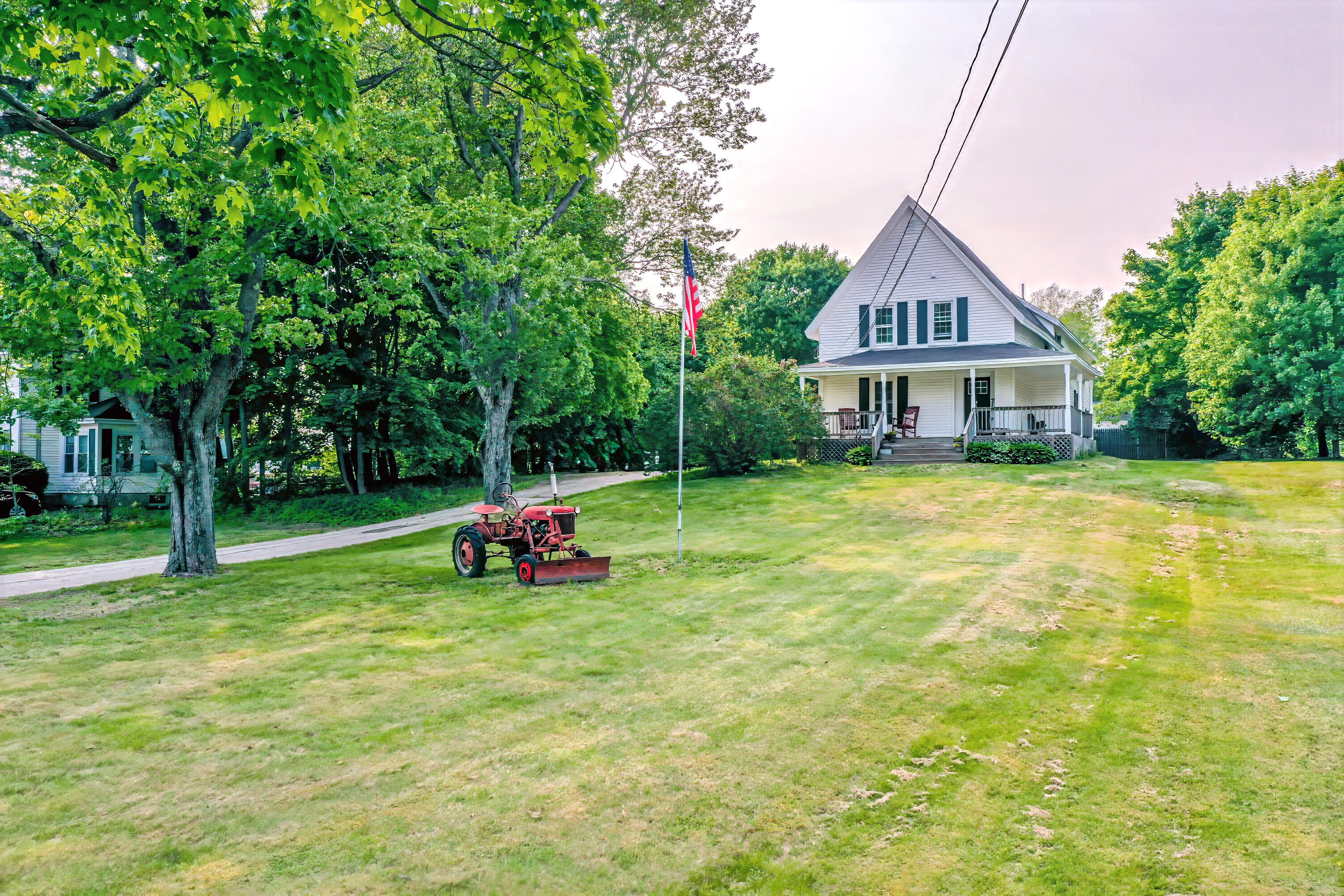 304 N Main Road N, Hampden, ME, 04444