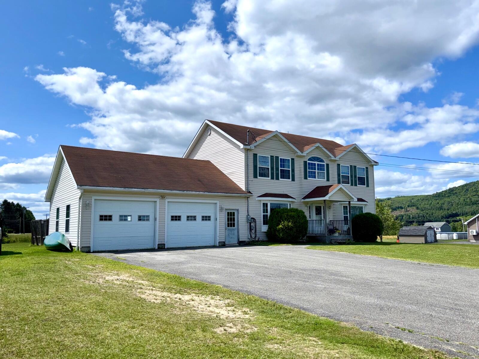 6 Sunnyfield Drive, Fort Kent, ME, 04743
