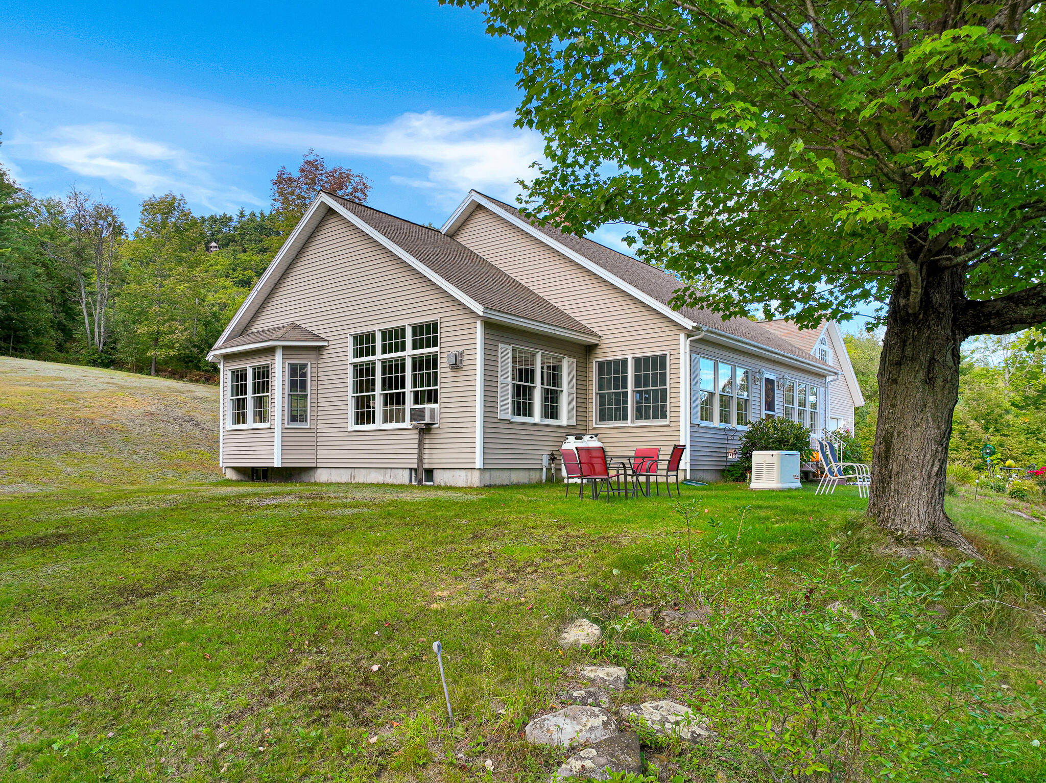 44 Mountain View Road, Mexico, ME, 04224