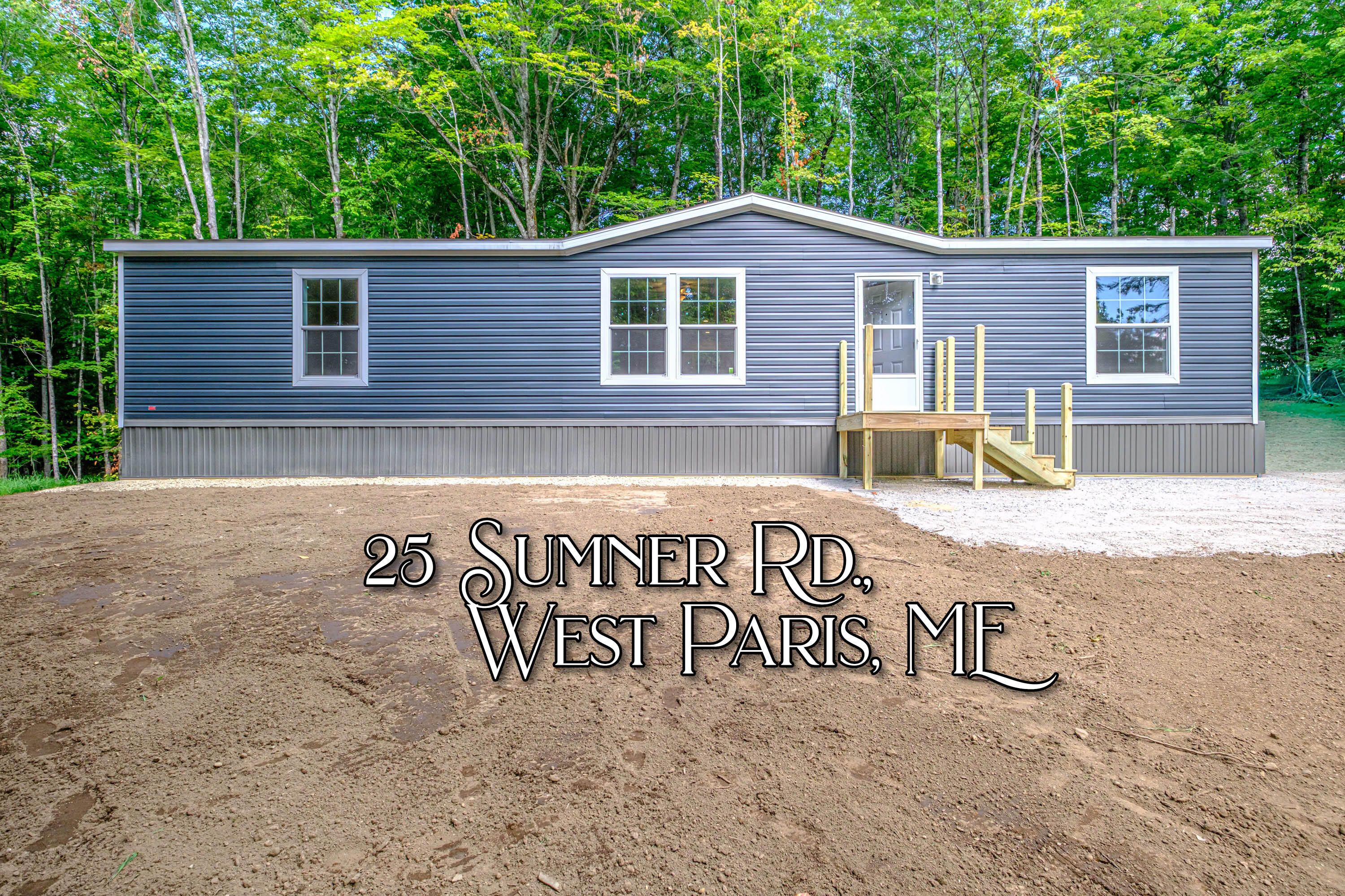 Photo of 25 Sumner Road West Paris ME 04289