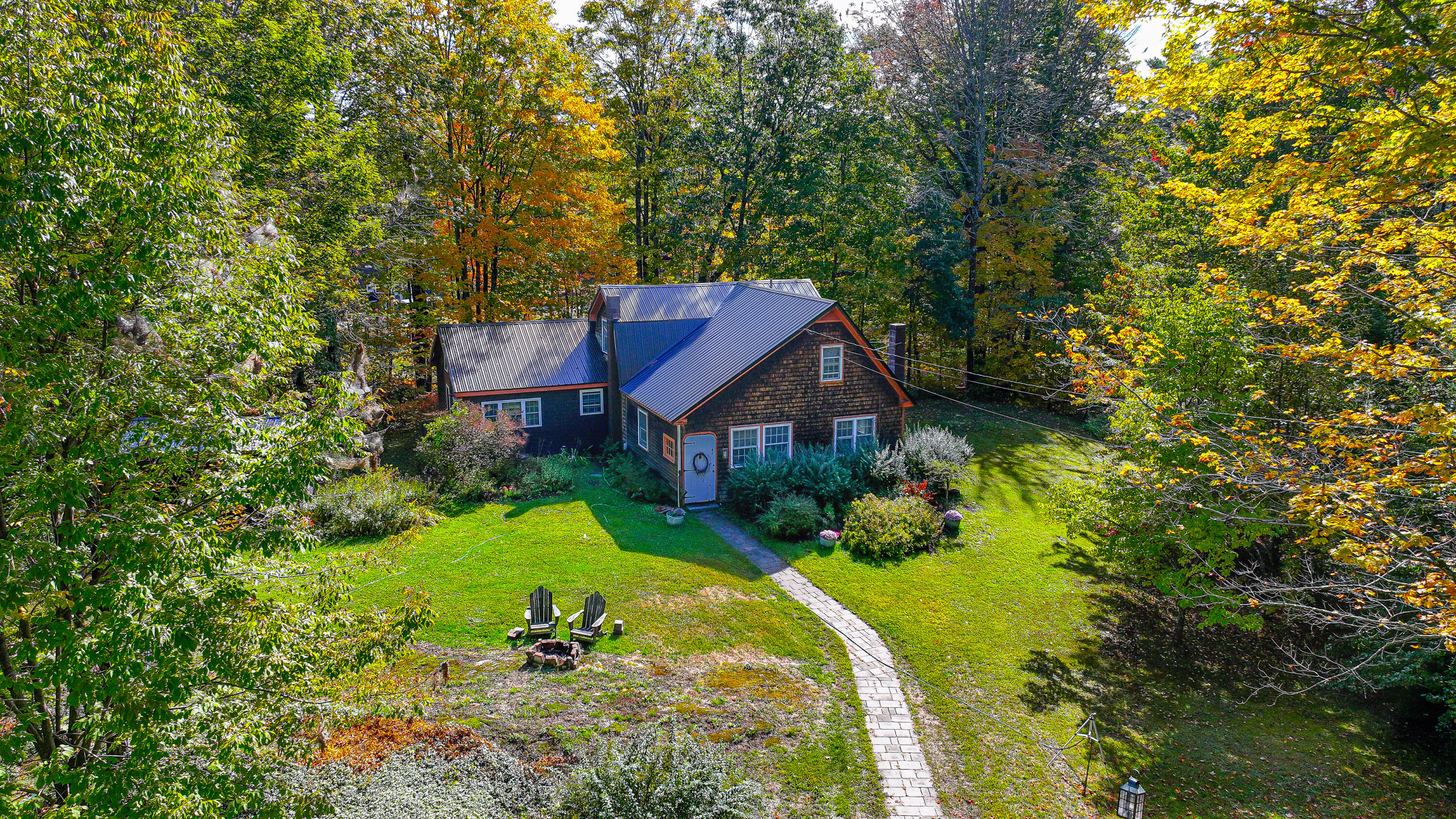 198 Bush Row Road, Denmark, ME, 04022