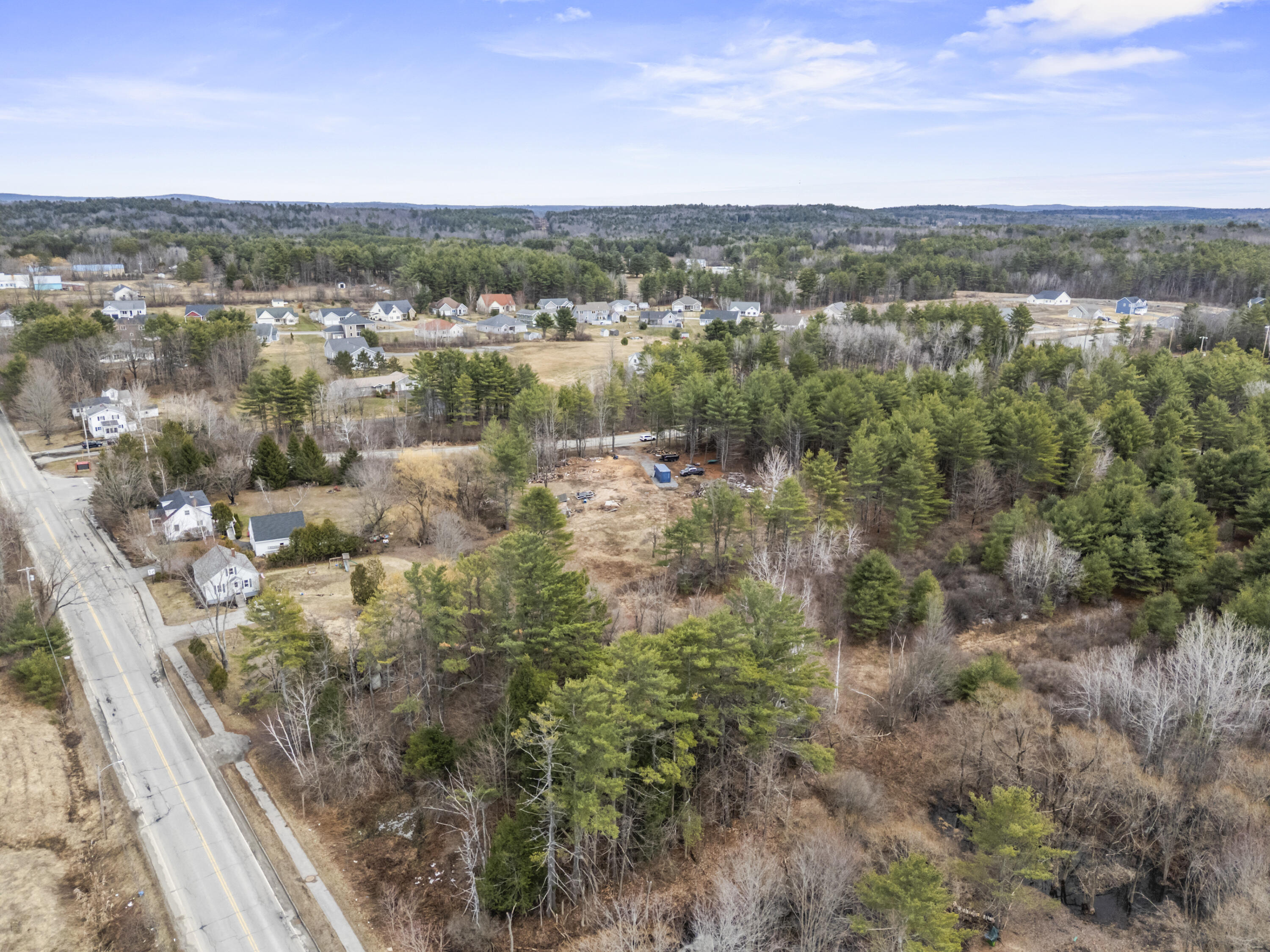 122 Pierce Drive, Augusta, ME, 04330