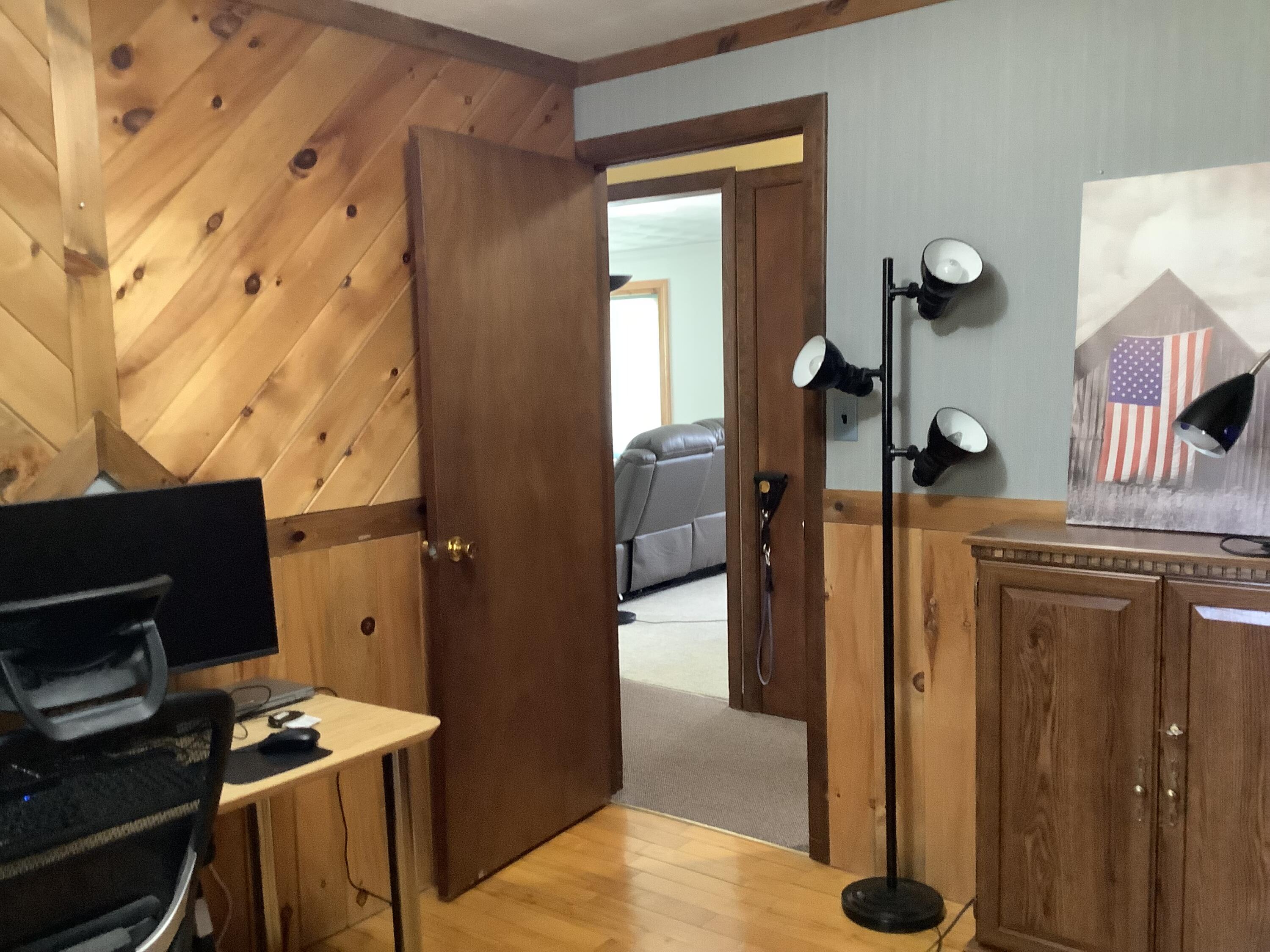 225 Washburn Road, Presque Isle, ME, 04769