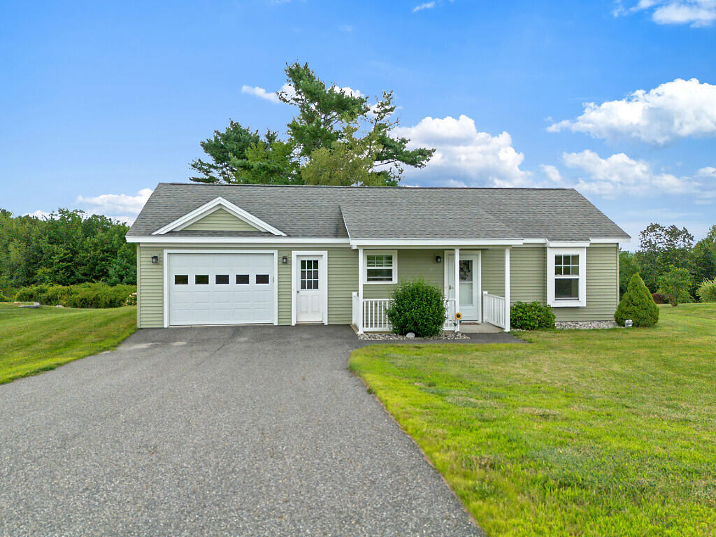 Photo of 18 Meadow Drive Waterville ME 04901