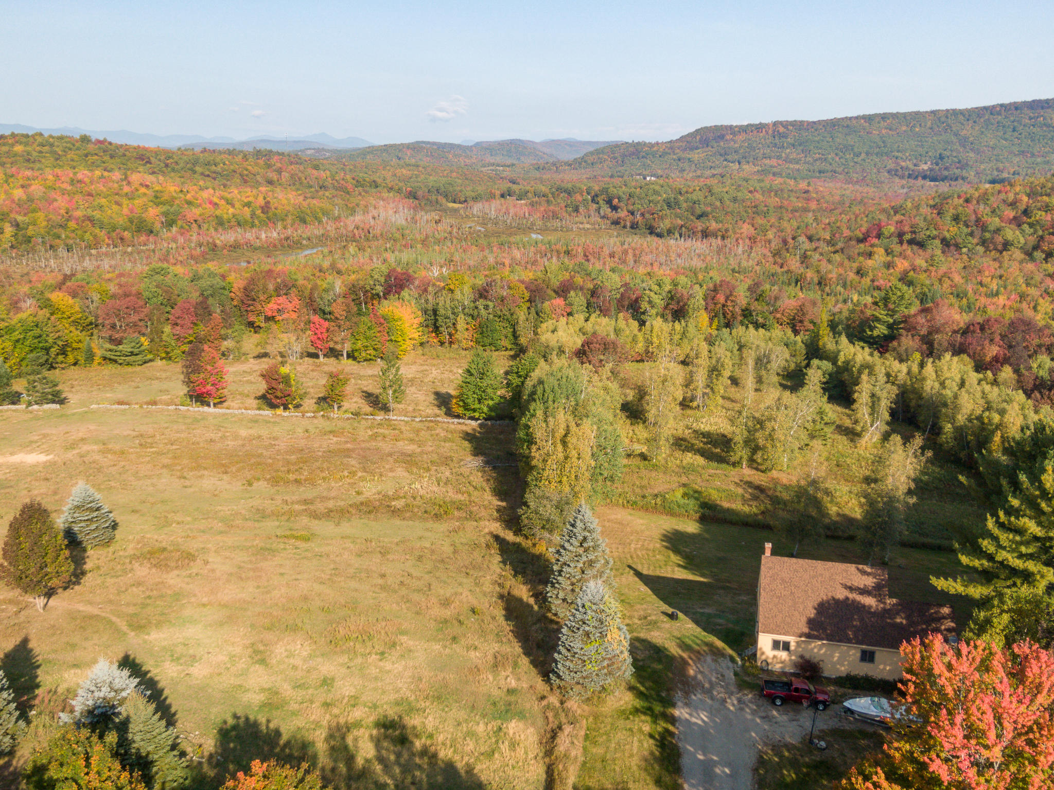52 Blackbrook Road, Woodstock, ME, 04219