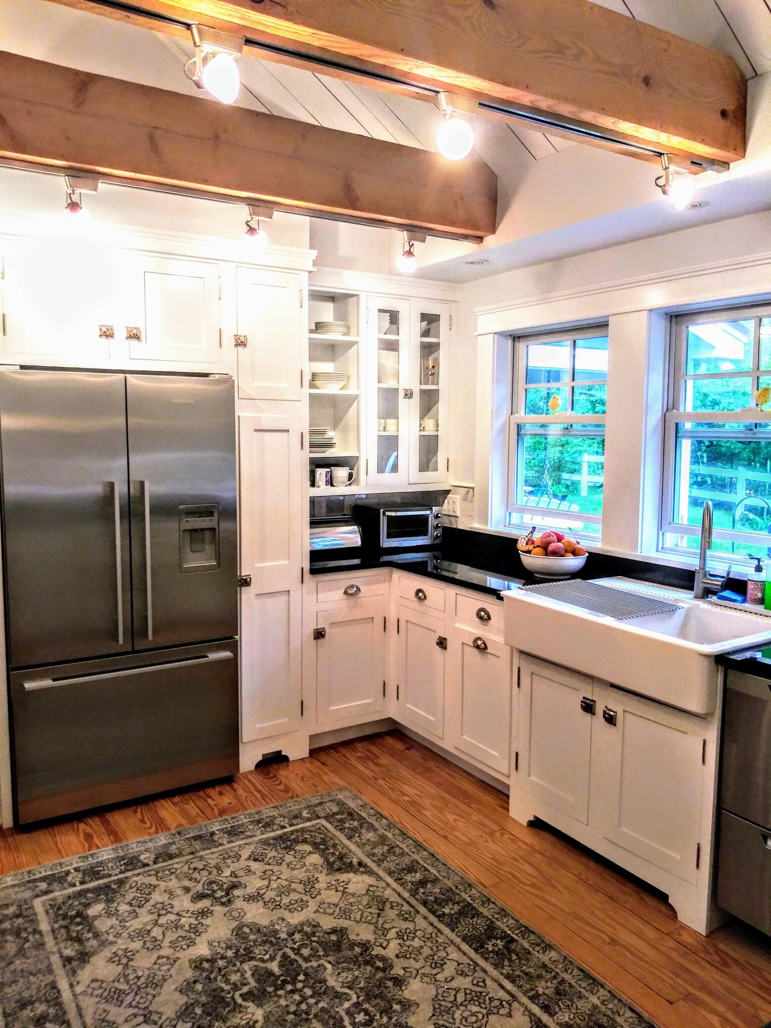 804 Flat Road, Albany Twp, ME, 04217