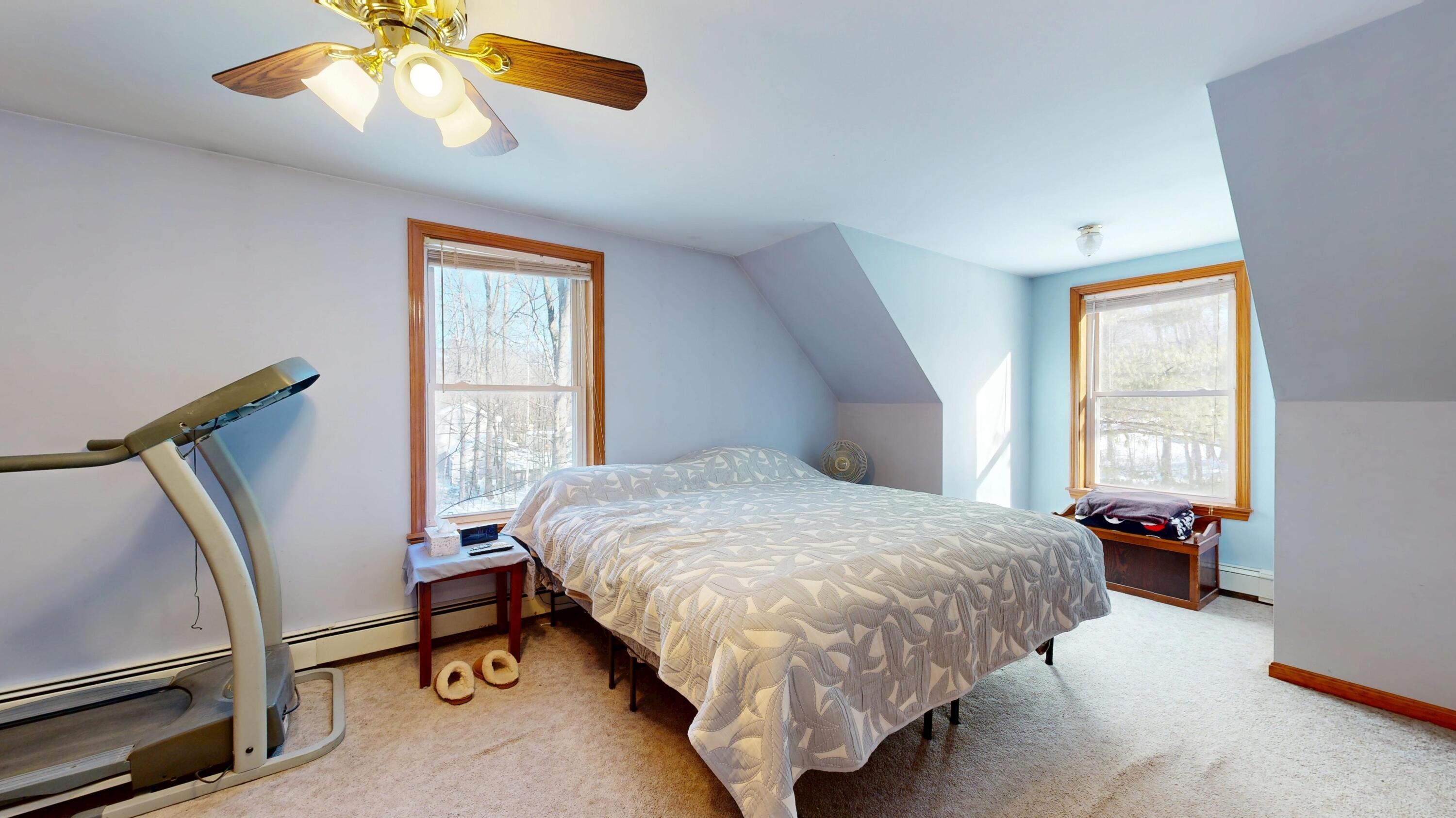 15 D And B, Buckfield, ME, 04220