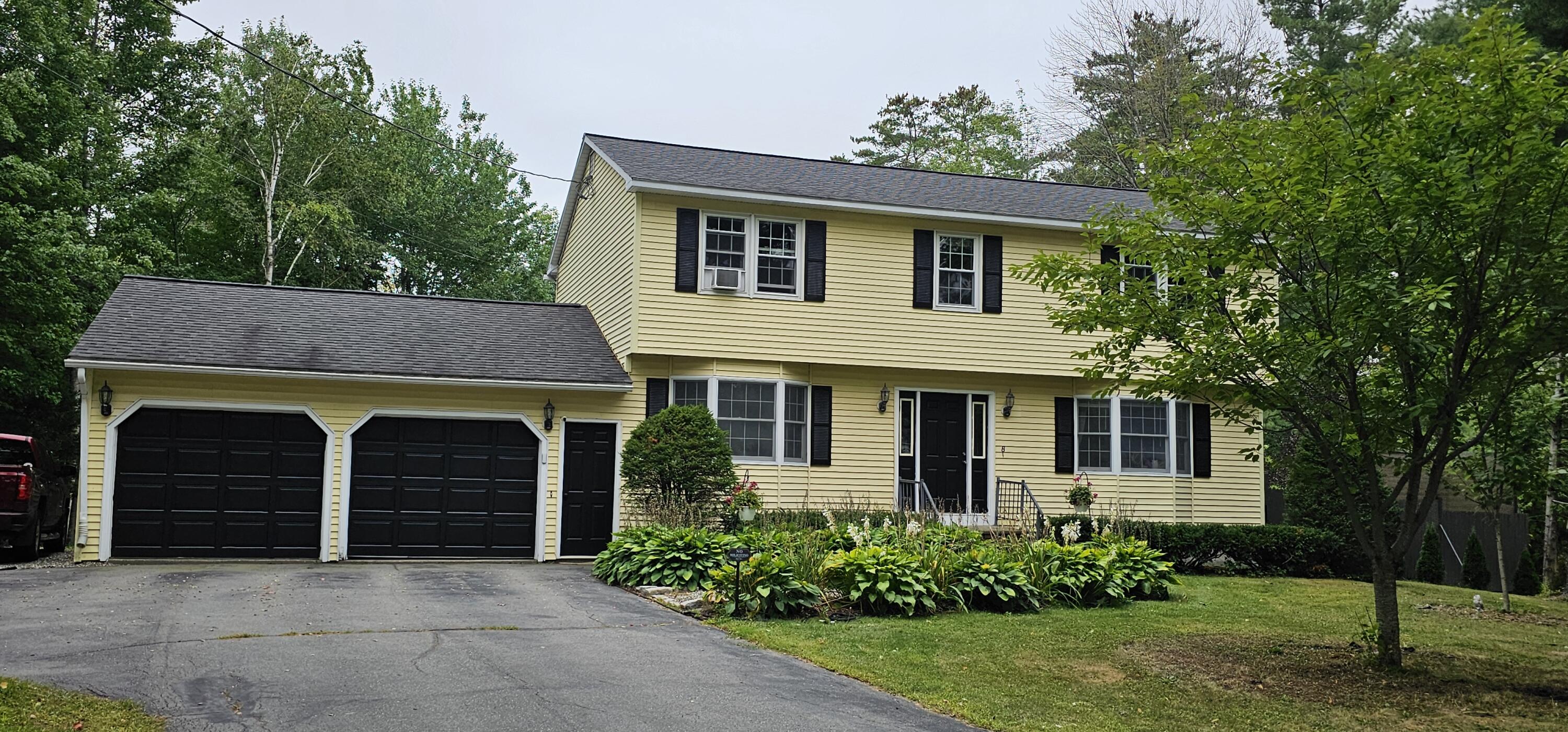 Photo of 8 Westview Drive Waterville ME 04901