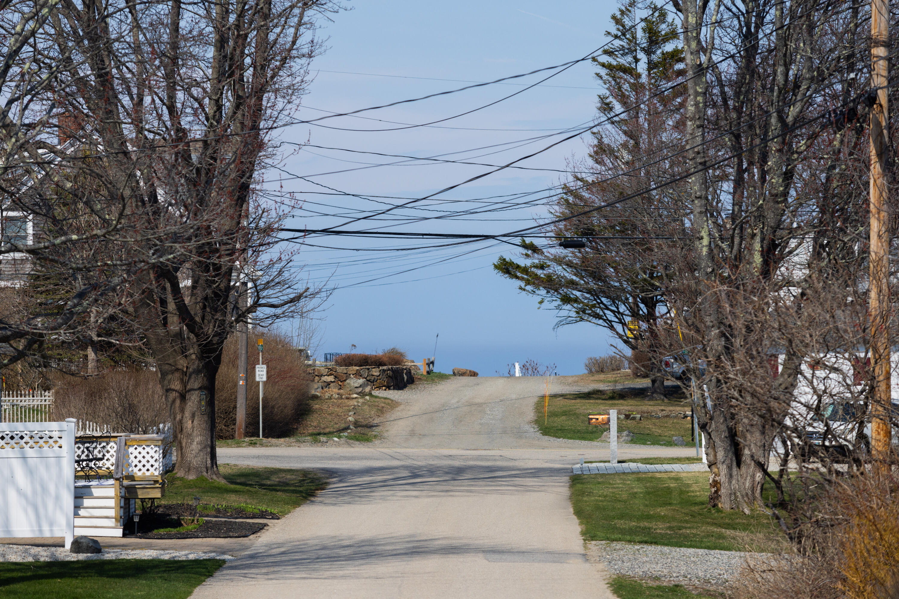 16 Fort Hill Ext Avenue, York, ME, 03909