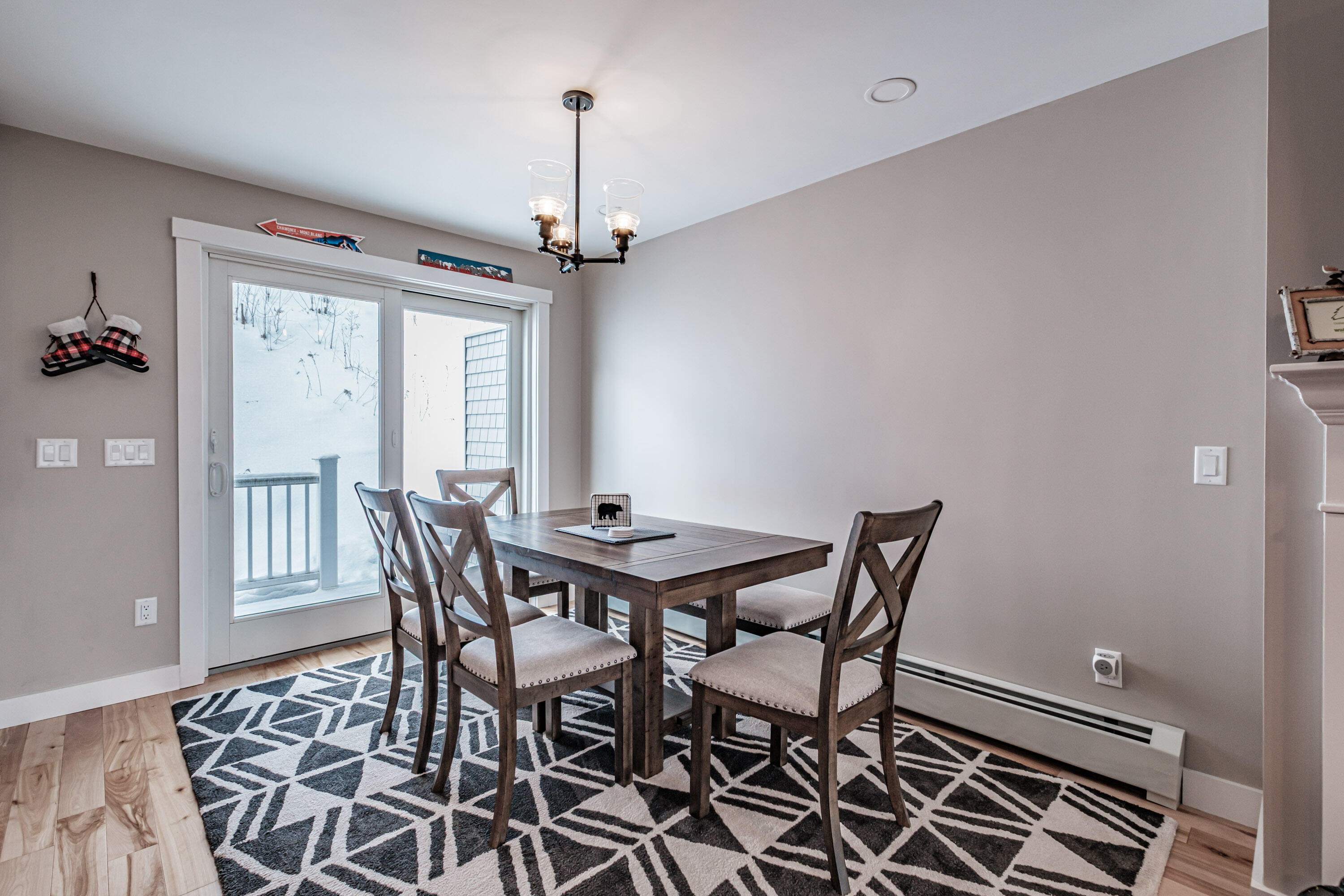 135 Vernon Street UNIT 7B, Bethel, ME, 04217