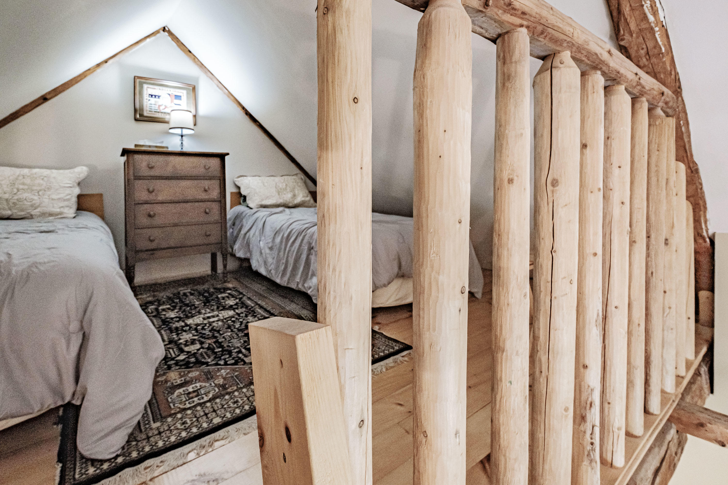 82 Top Hat Road, Hanover, ME, 04237