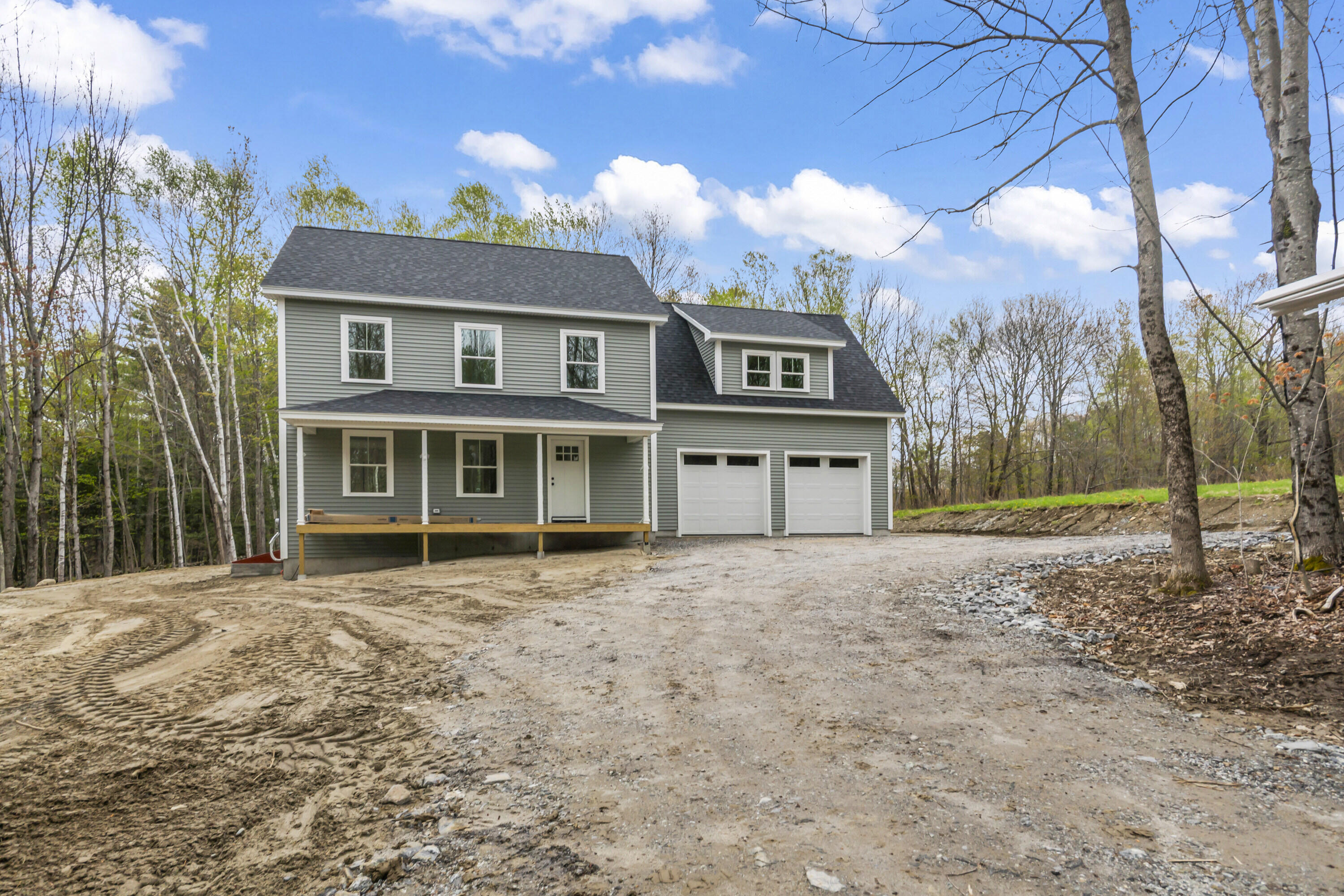 21 Riley Ridge Lane, Litchfield, ME 04350 Lot 7 Riley Ridge Ln_102