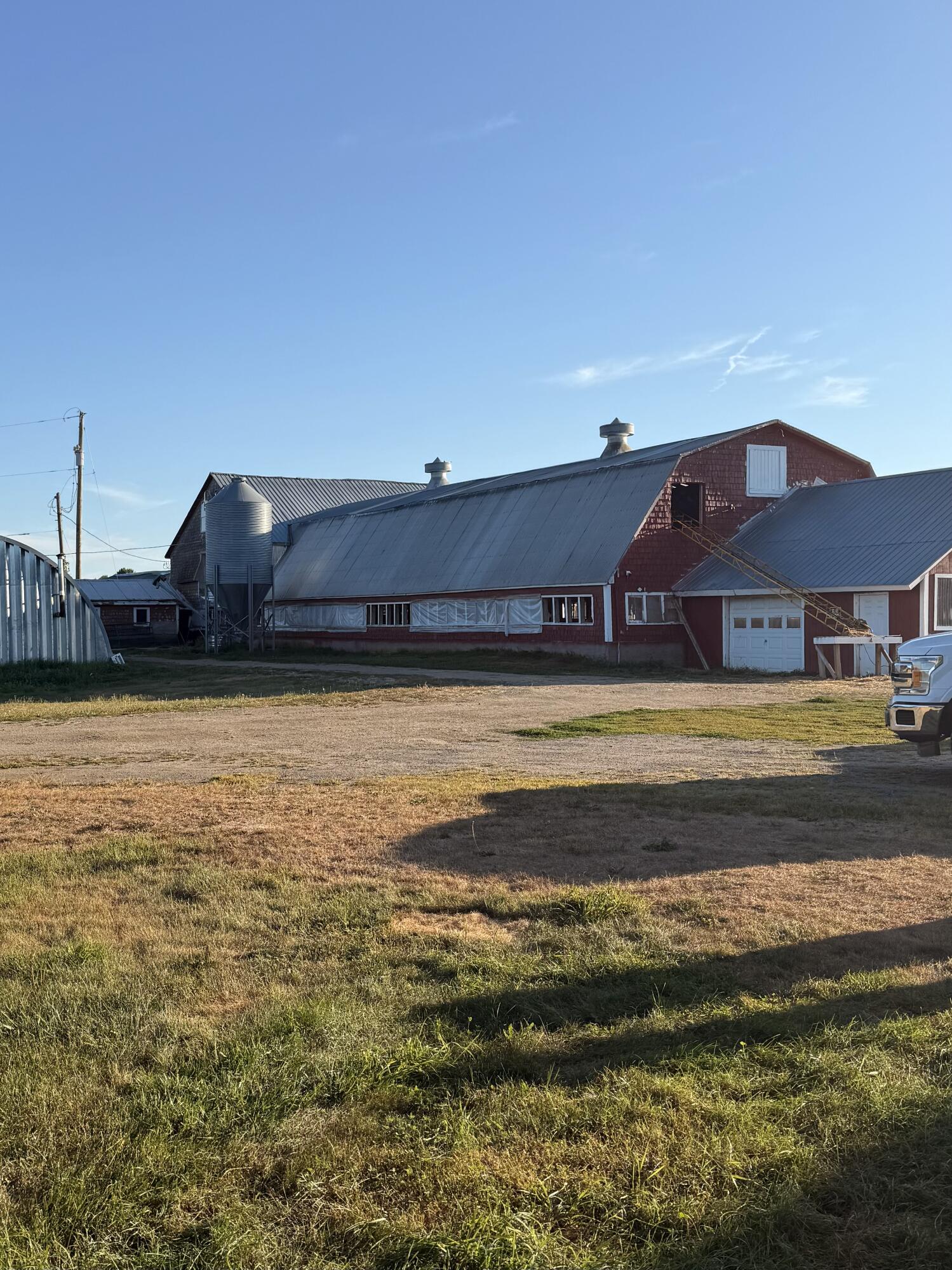 257 Pleasant View Ridge Road, China, ME, 04358