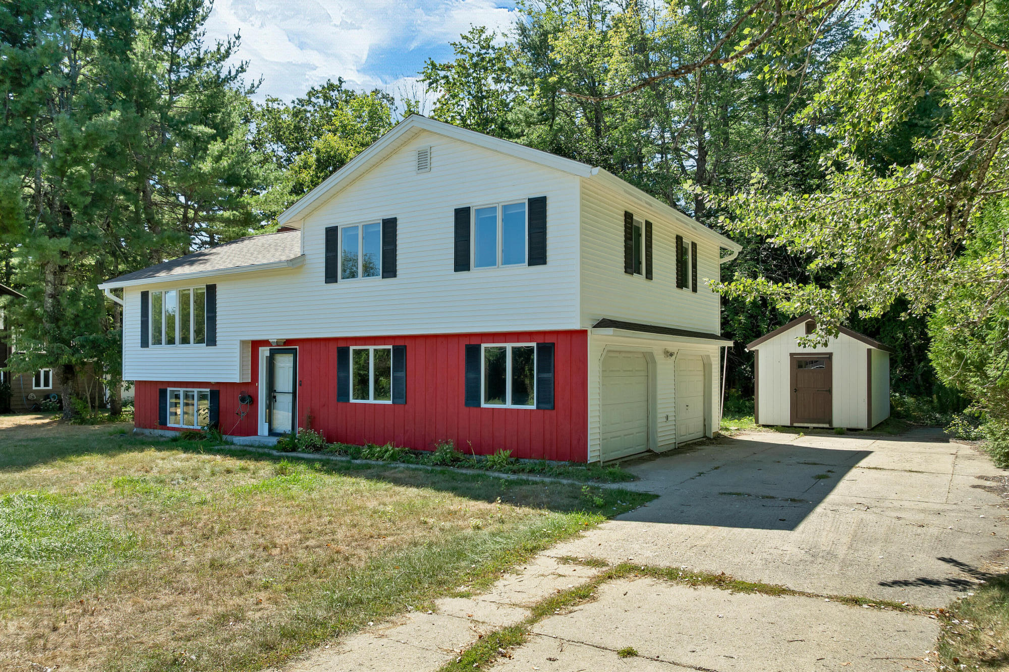 Photo of 350 Duck Pond Road Westbrook ME 04092