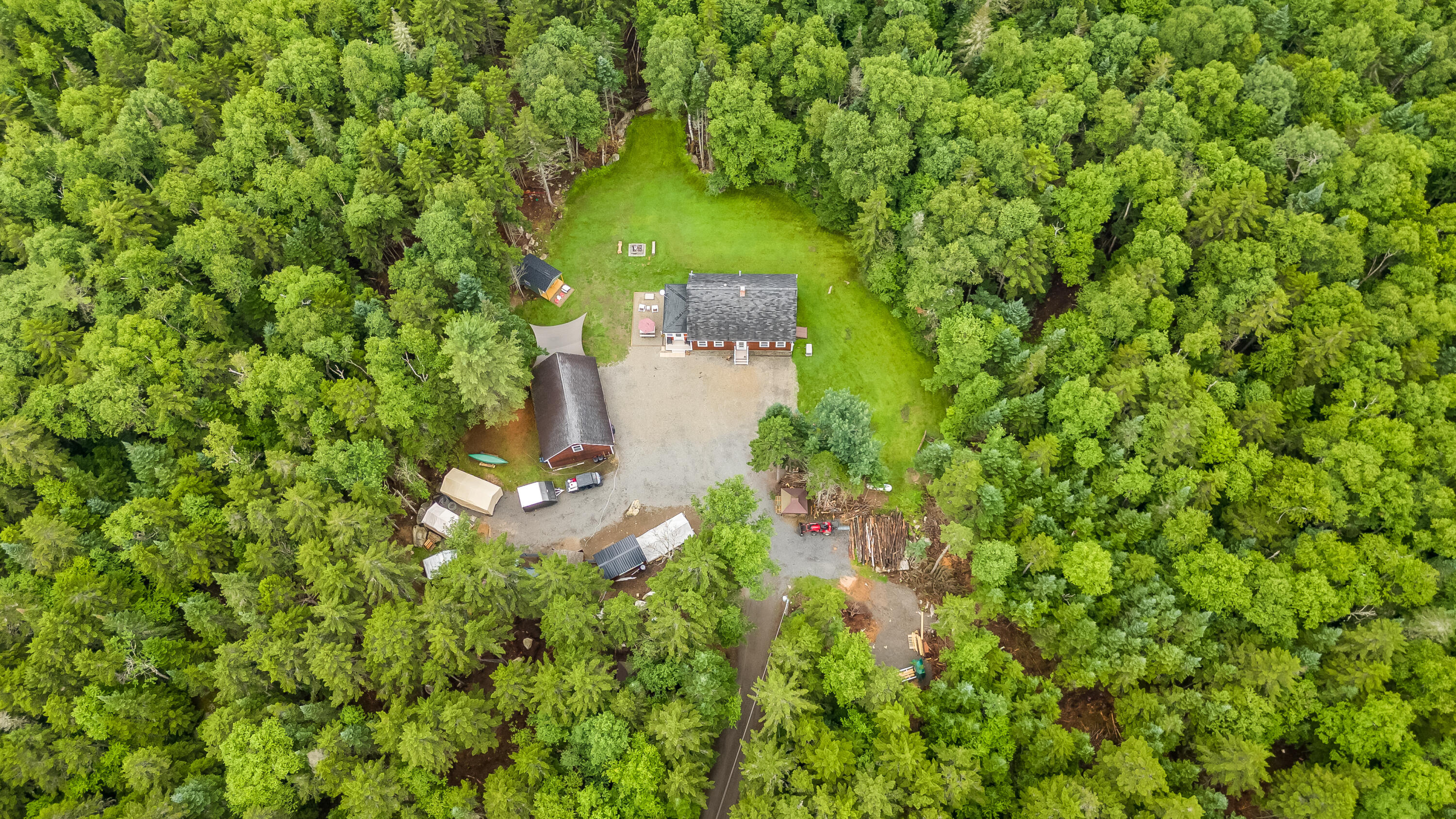 657 Bemis Road, Rangeley Plt, ME, 04970