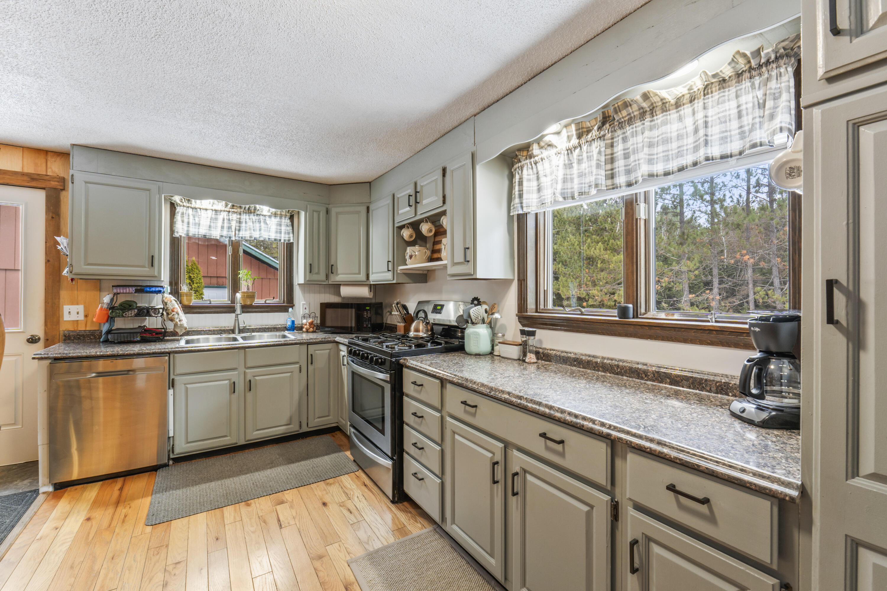 1480 Arnold Trail, Eustis, ME, 04936