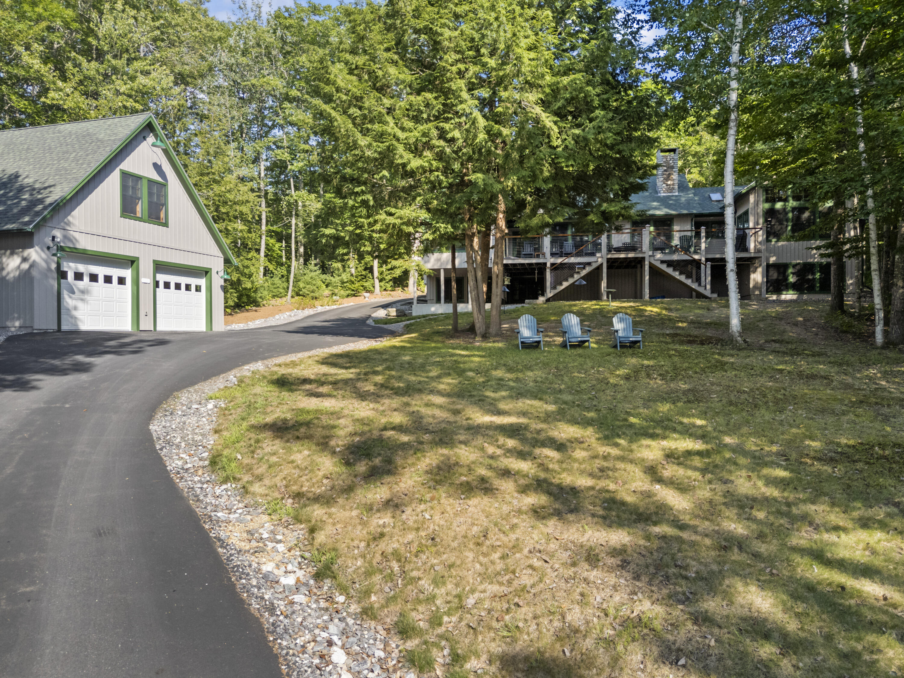 87 Miller Road, Casco, ME, 04015