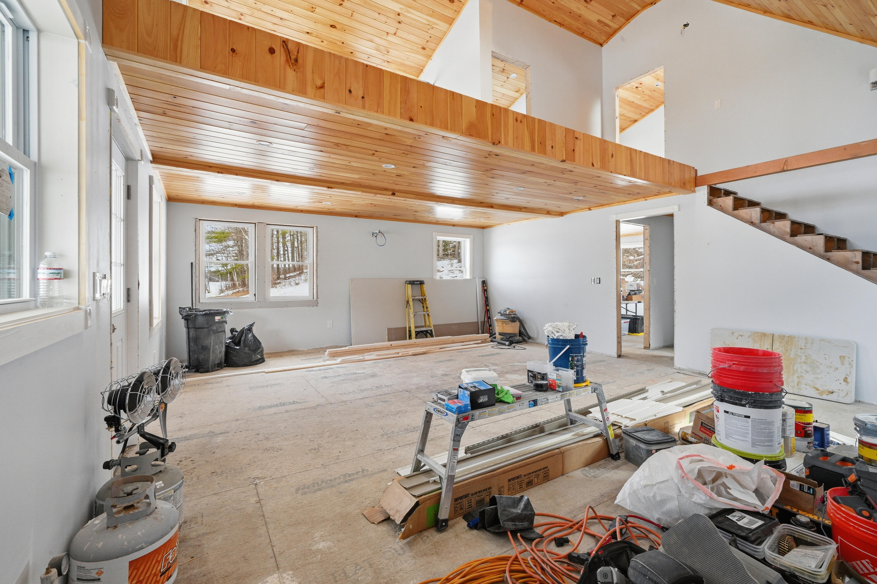 19 & 28 Lintonia Drive UNIT 10-13, Litchfield, ME, 04350