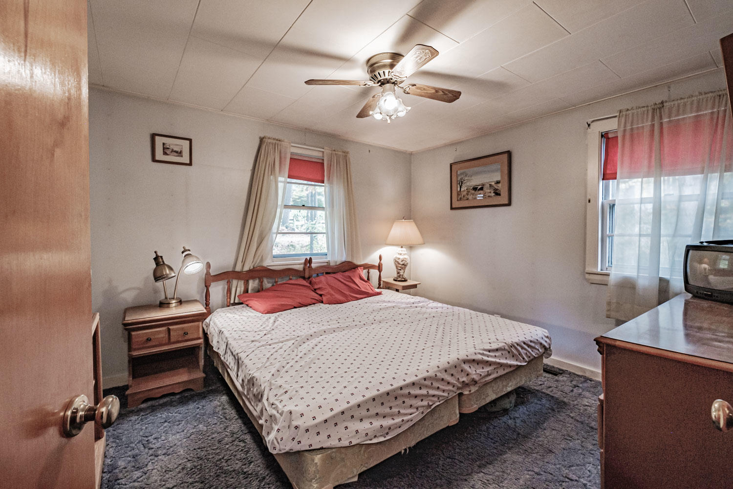 25 Evergreen Road, Bethel, ME, 04217-3634
