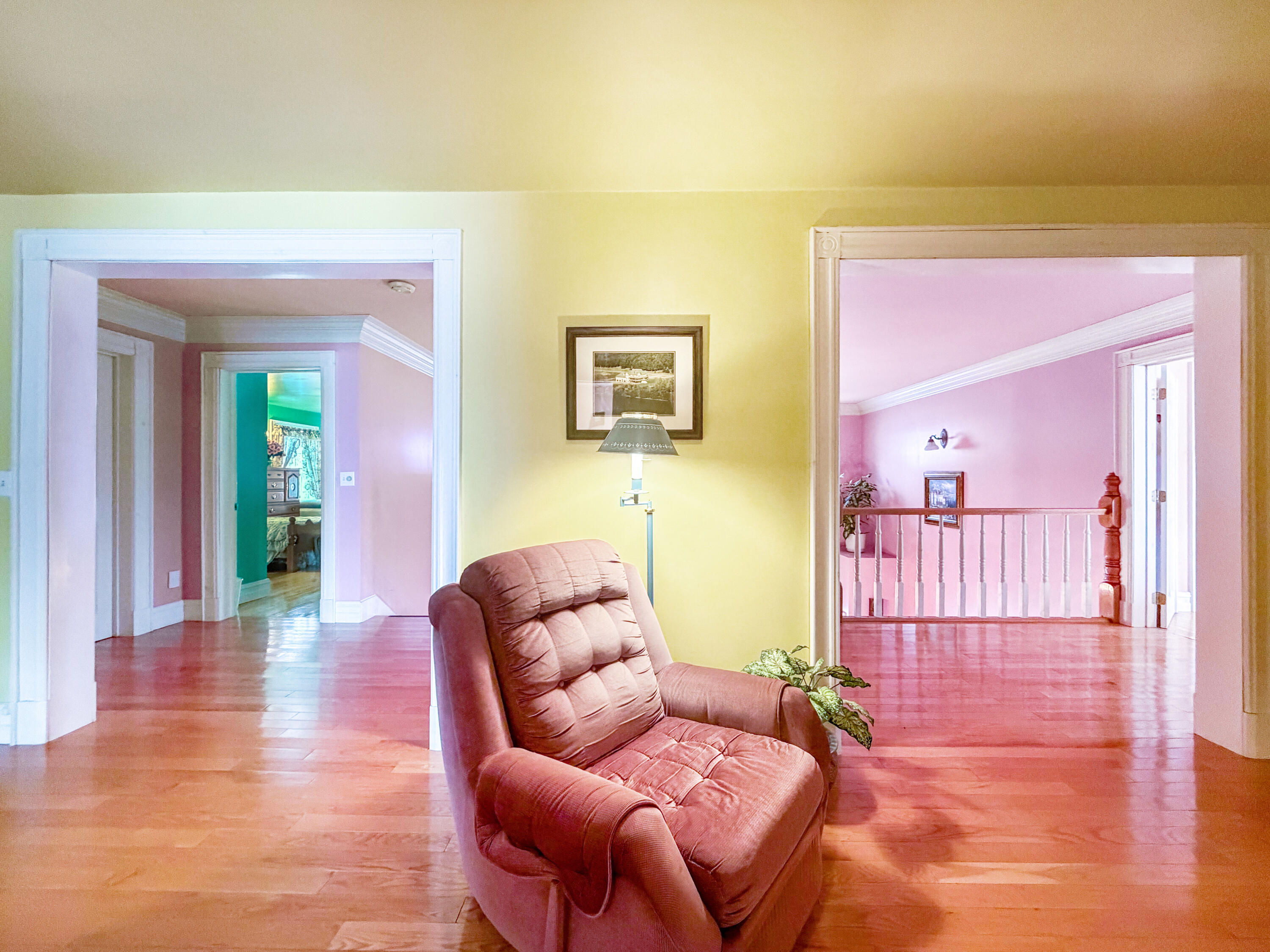 824 Beaulieu Road, Madawaska, ME, 04773