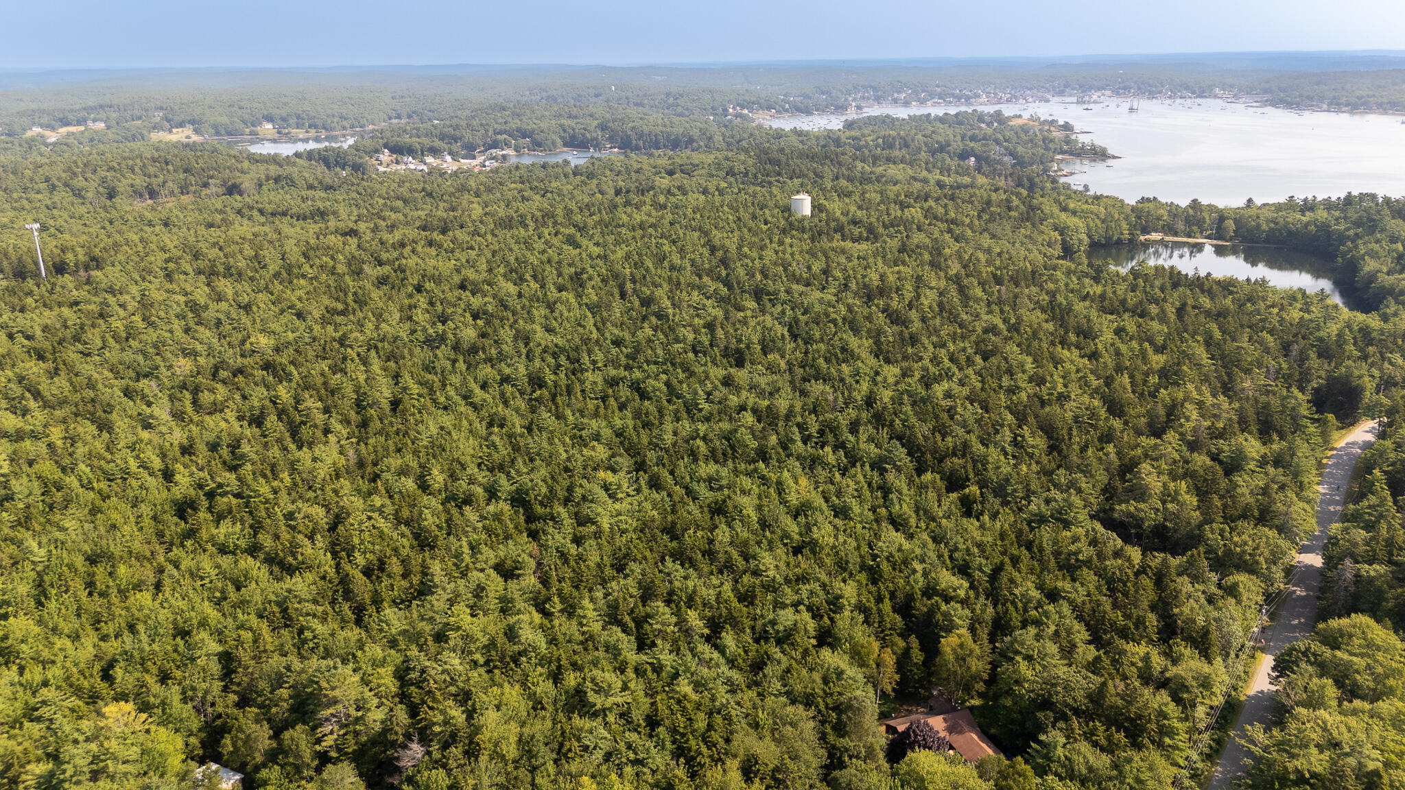 14 Pinkie Lane, Southport, ME, 04576