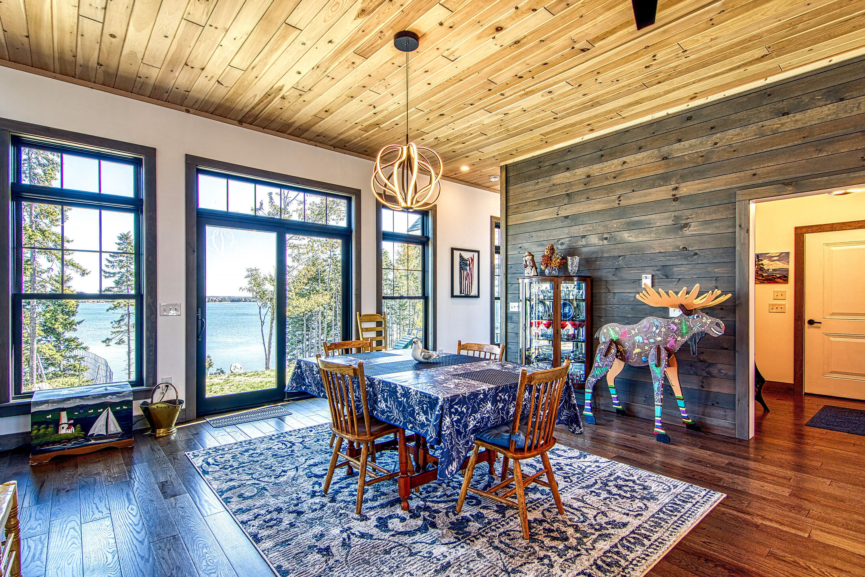 49 Peninsula Shores Road, Gouldsboro, ME, 04624