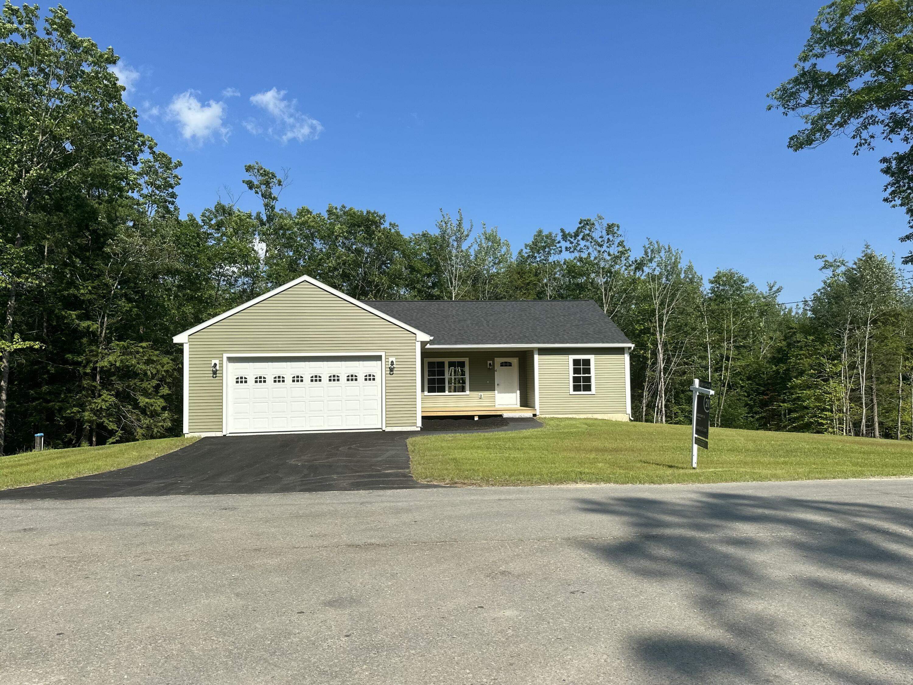 4 Lochview Drive, Lewiston, ME, 04240